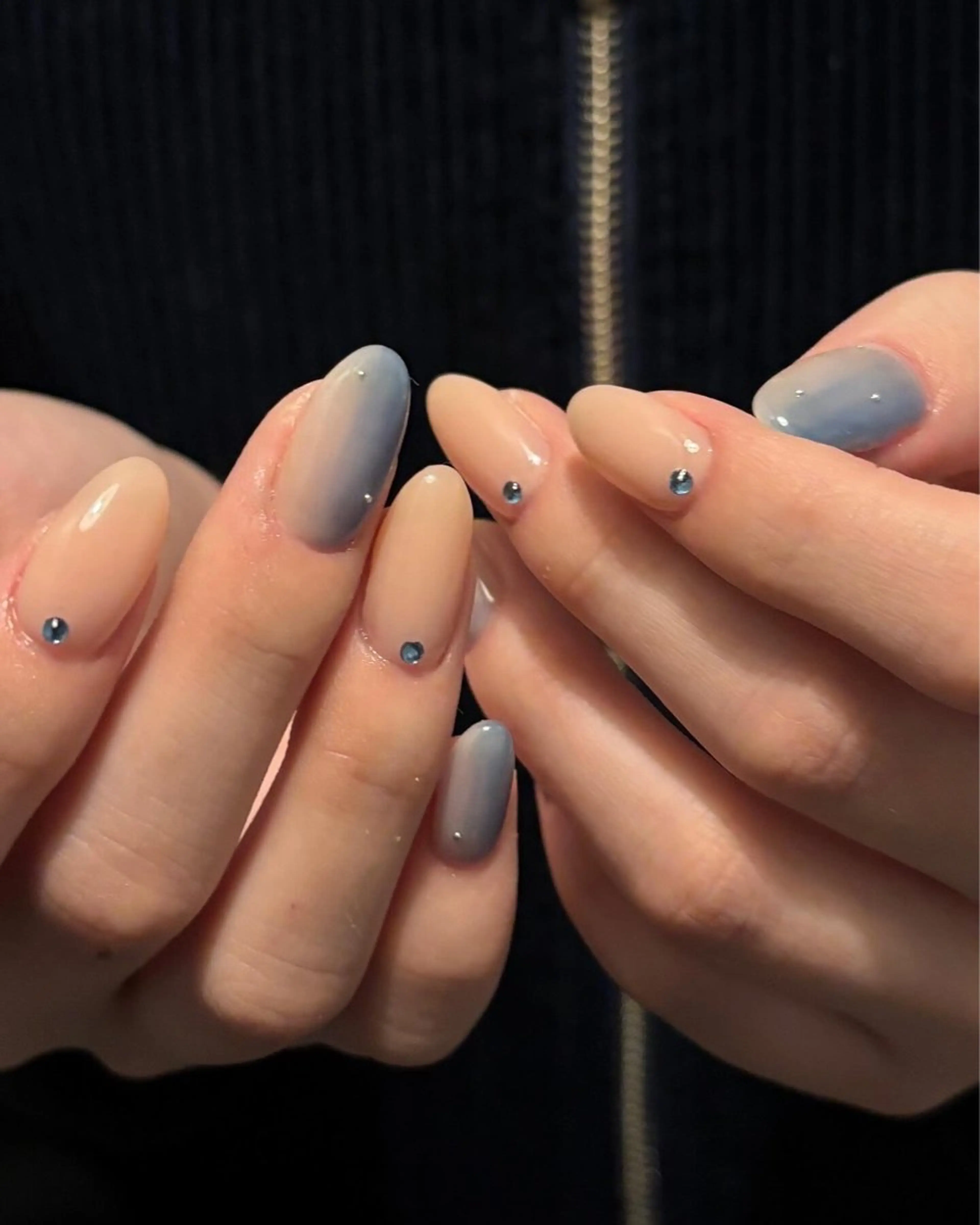 ネイル ハンドネイル sister  mohawk所属・chika ／ nailのネイルデザイン