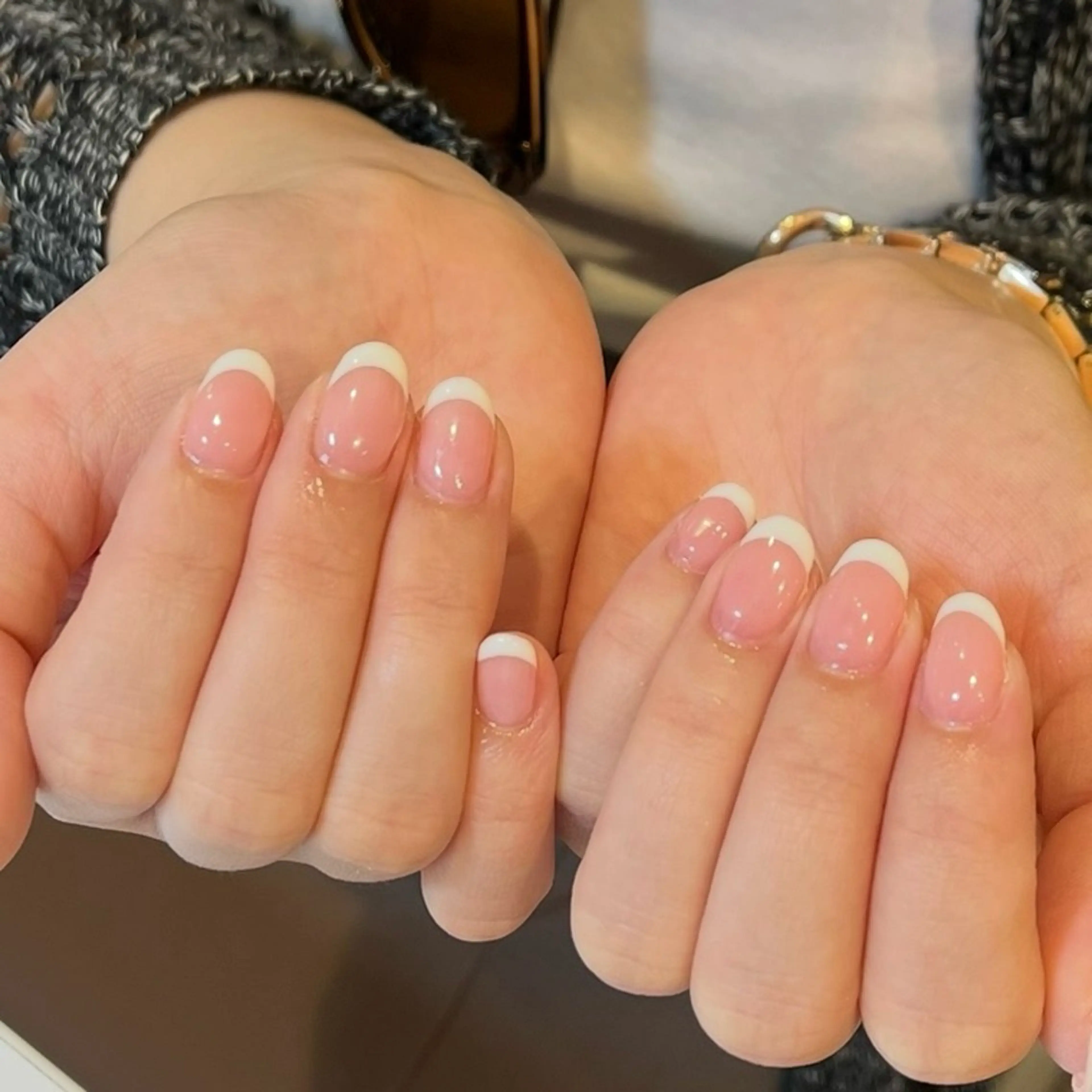 ネイル eight nail 春菜のネイルデザイン
