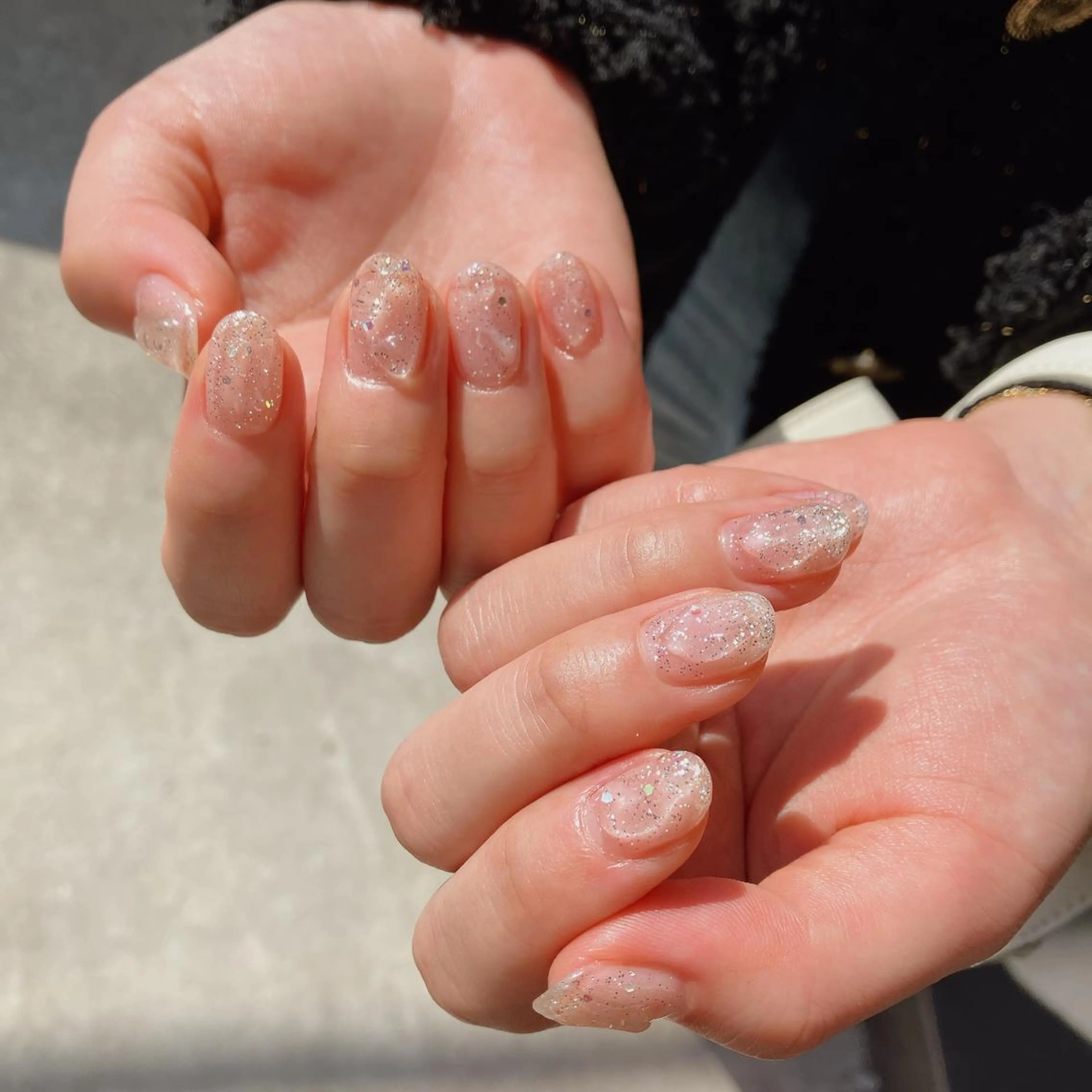ネイル ハンドネイル nailsalon Asryのネイルデザイン
