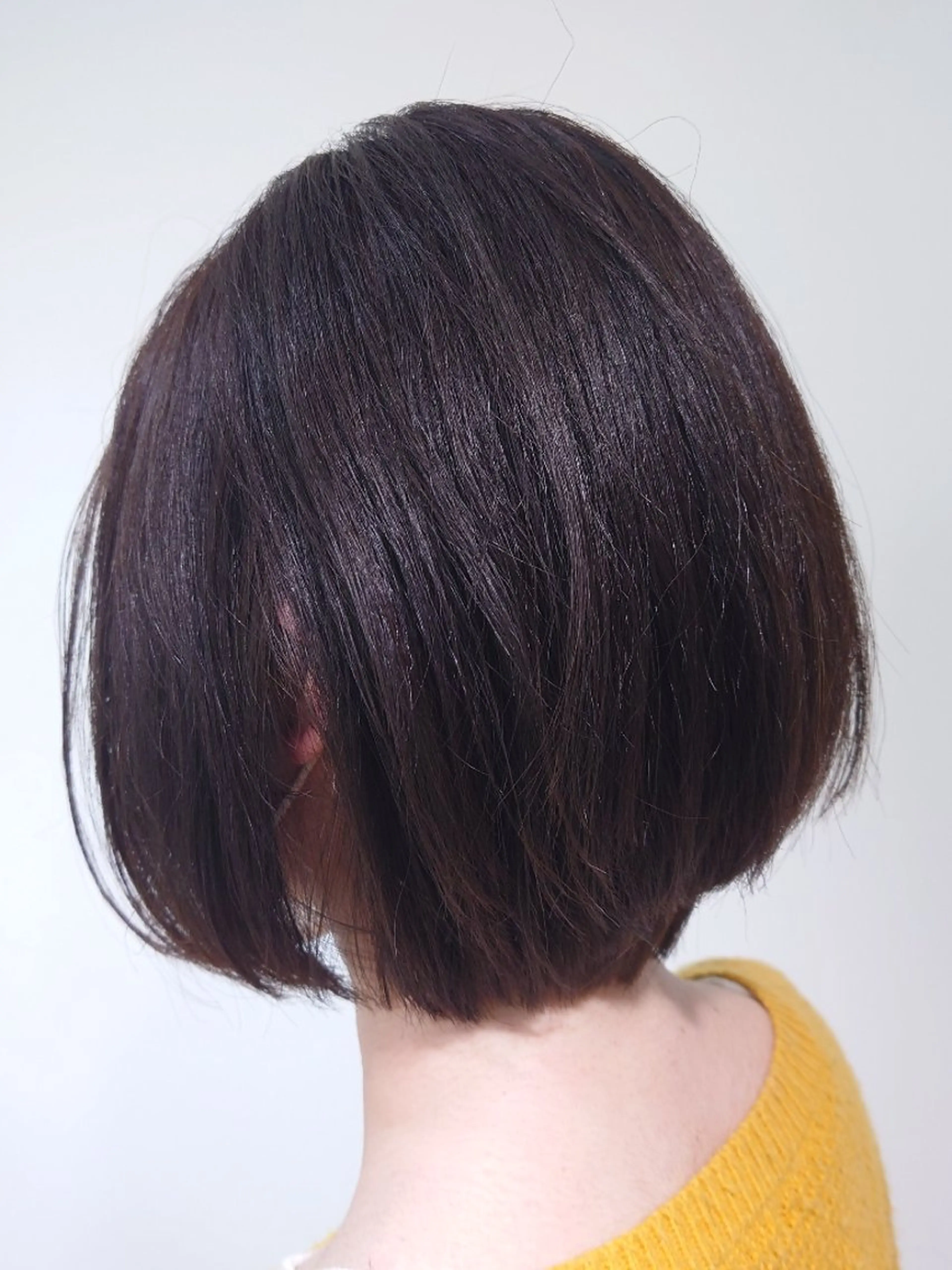 ショート ボブ Paddle所属・【メンズスタイル】 ﾏｴﾇﾏｷﾎのヘアスタイル