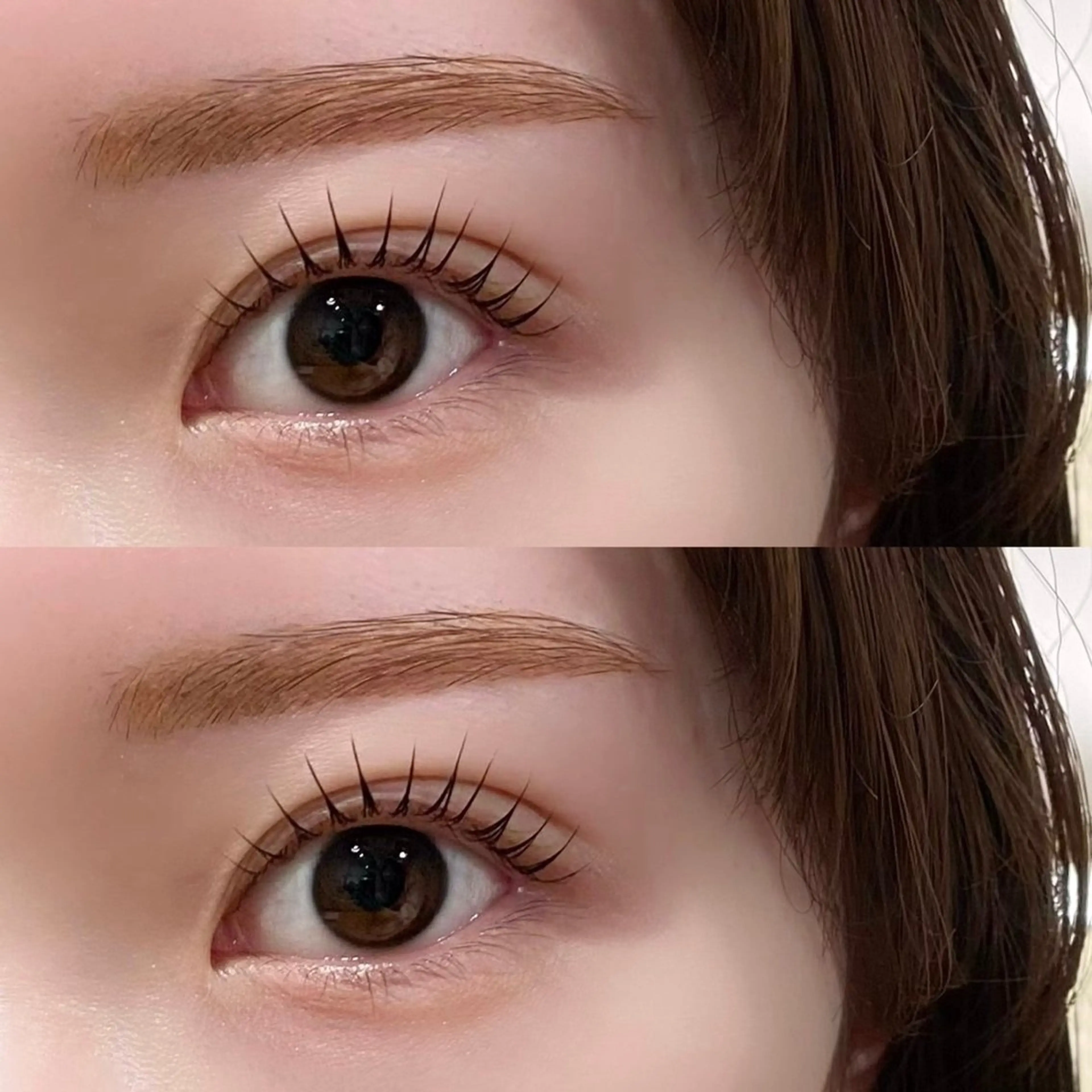 マツエク・マツパ kelly eye所属・kelly moekaの眉毛・アイブロウイメージ