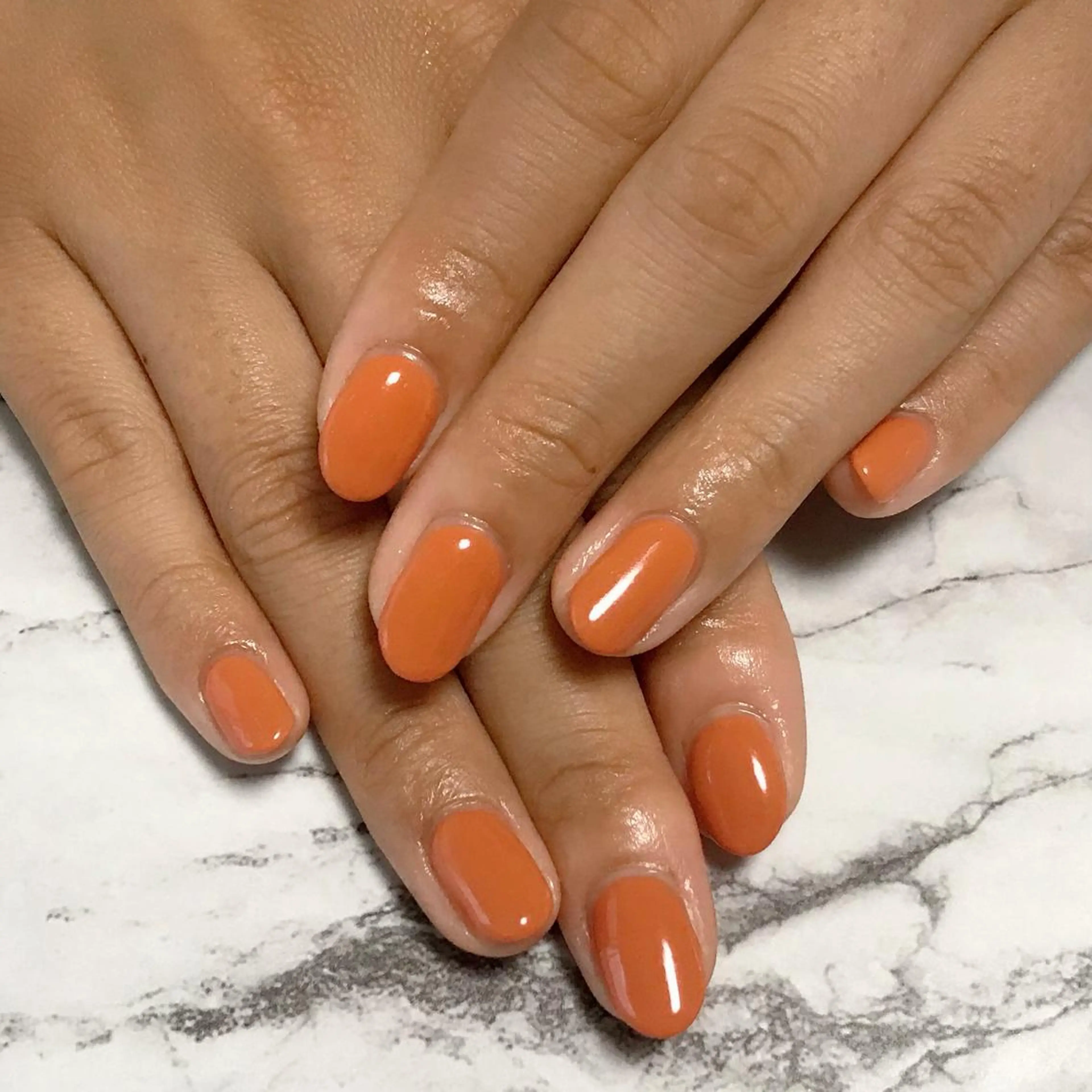 ネイル フットネイル ラメ(グリッター) ワンカラーネイル kikinail 溝の口のネイルデザイン