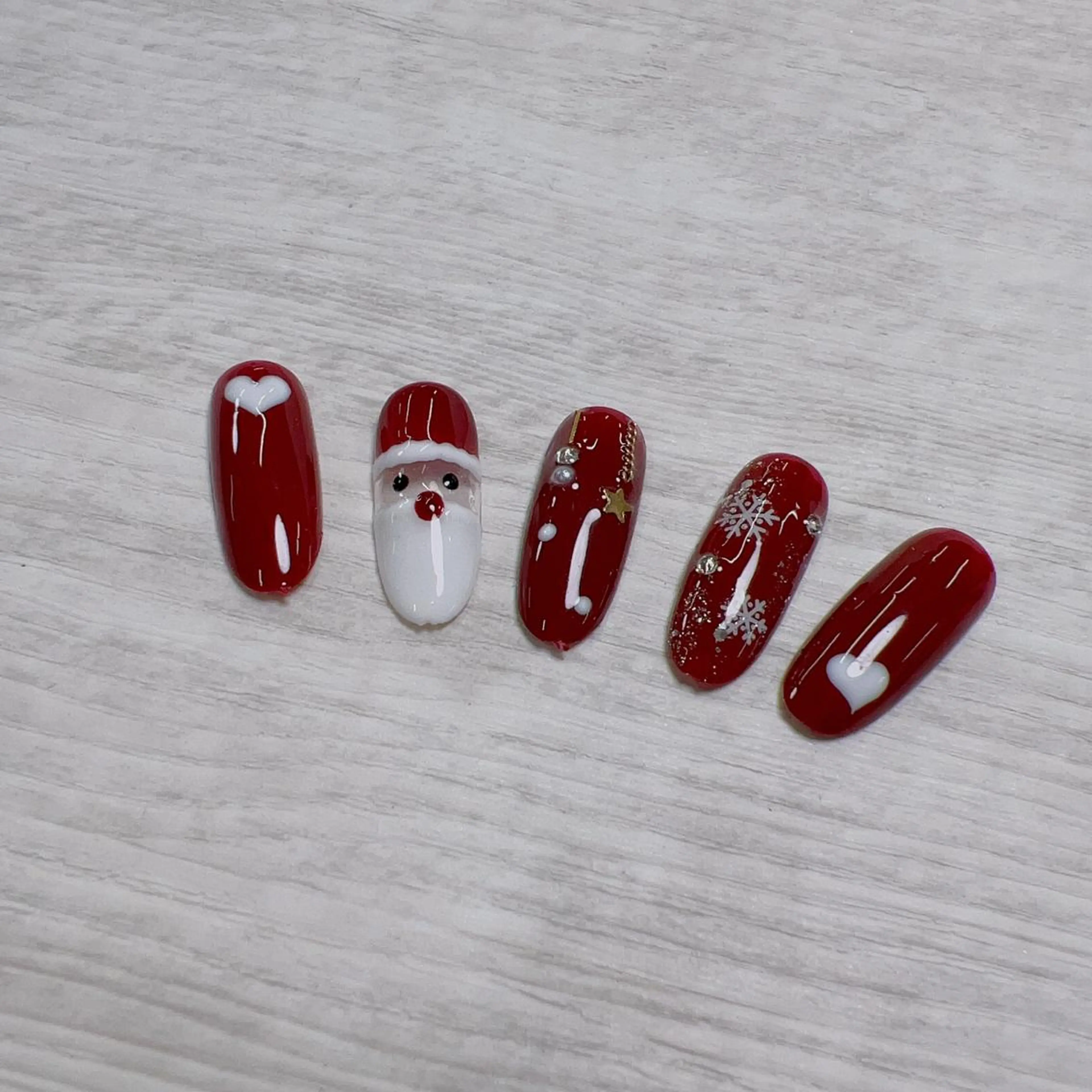 ネイル Nail&Eye lash Nanaのネイルデザイン