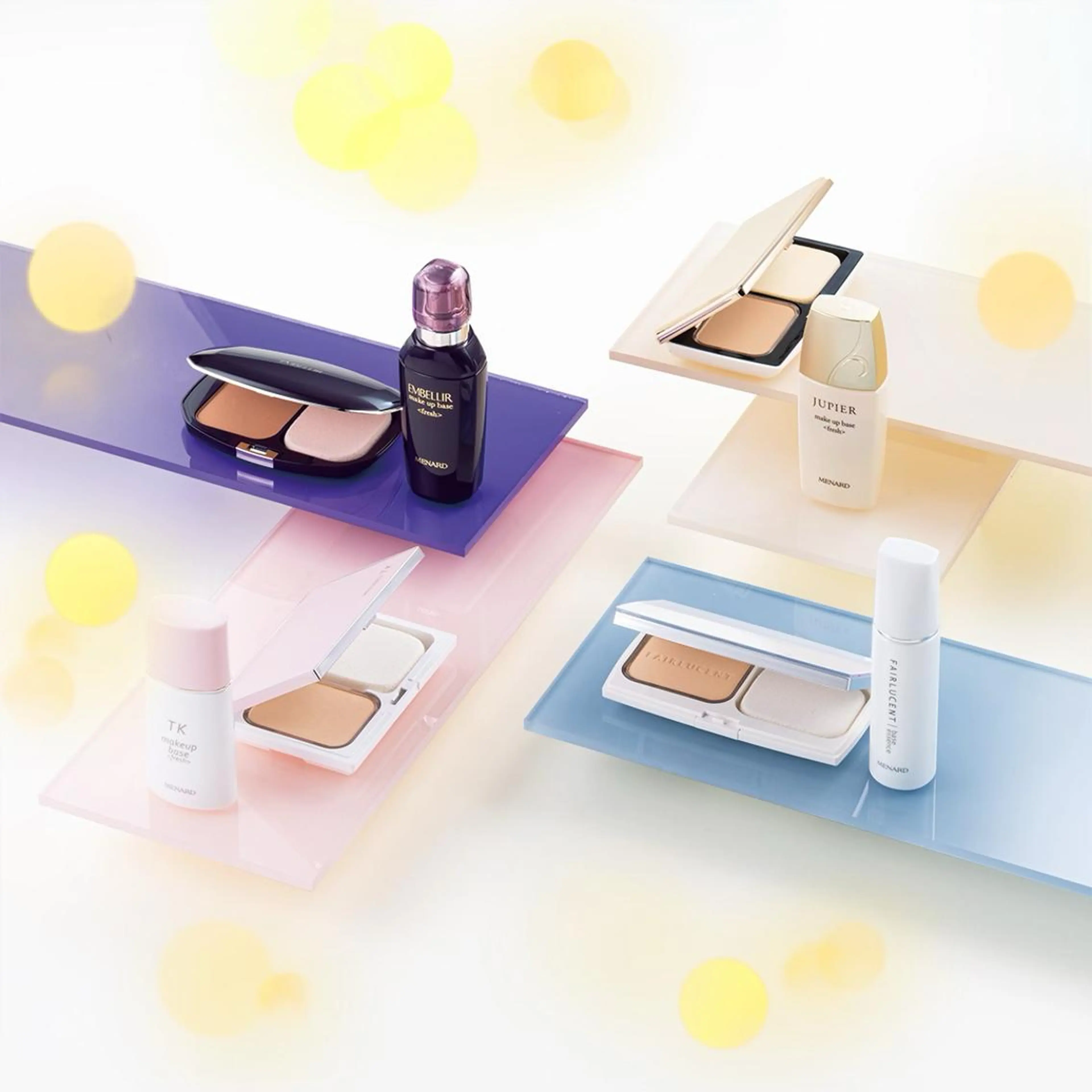 岩井 秋子のエステ・リラクイメージ