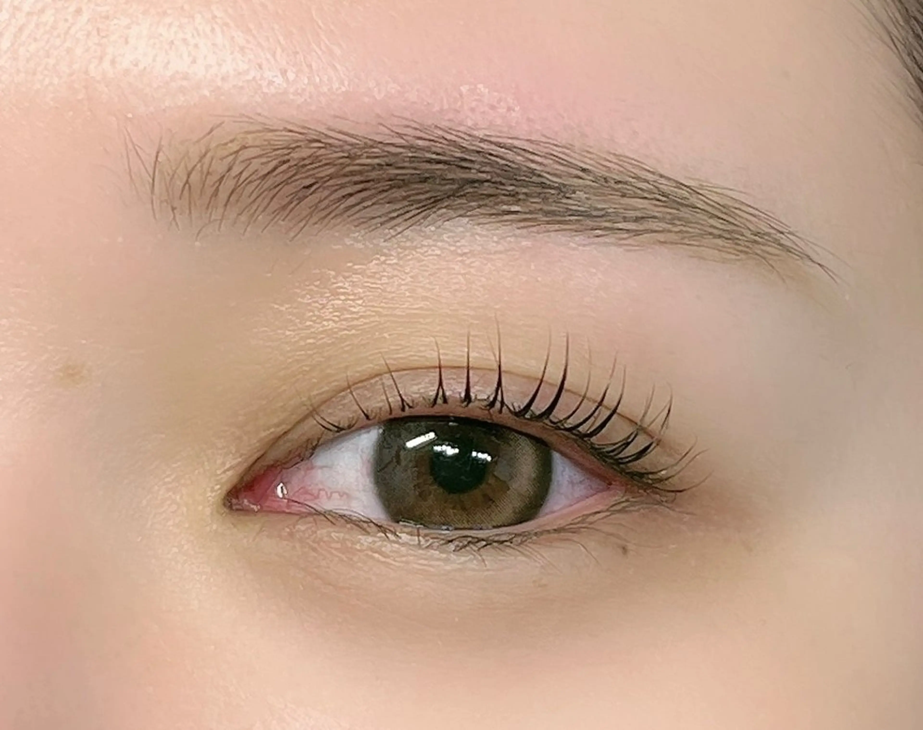 マツエク・マツパ 眉毛専門店 Ai Quickの眉毛・アイブロウイメージ
