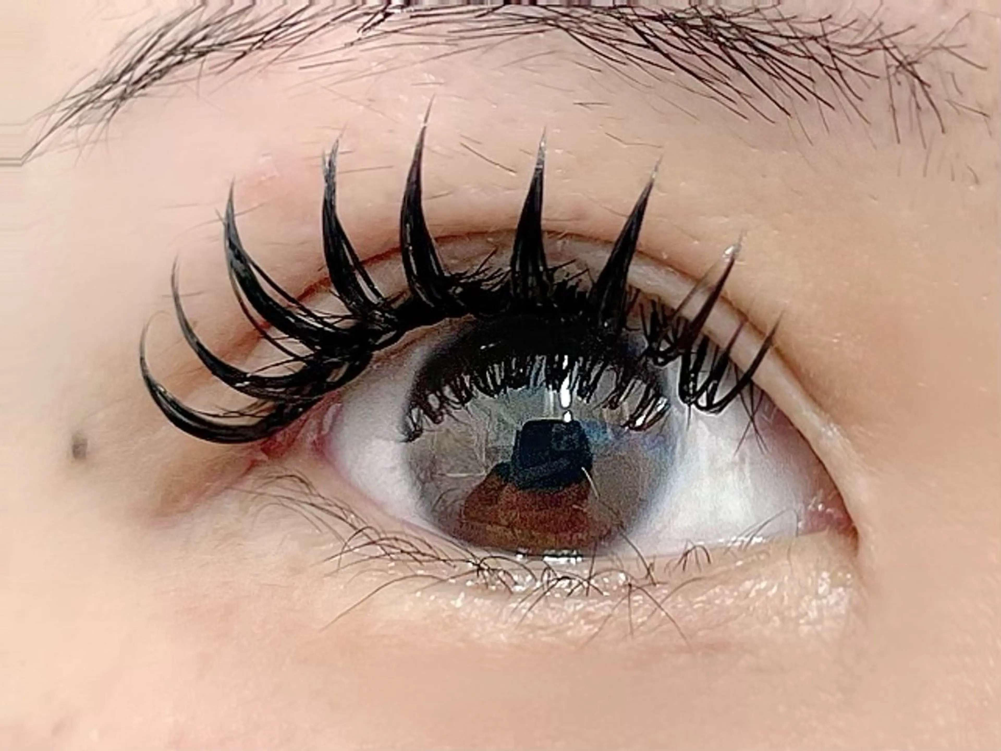 マツエク・マツパ アイラッシュBONO所属・アイラッシュ アトリエBONOの眉毛・アイブロウイメージ