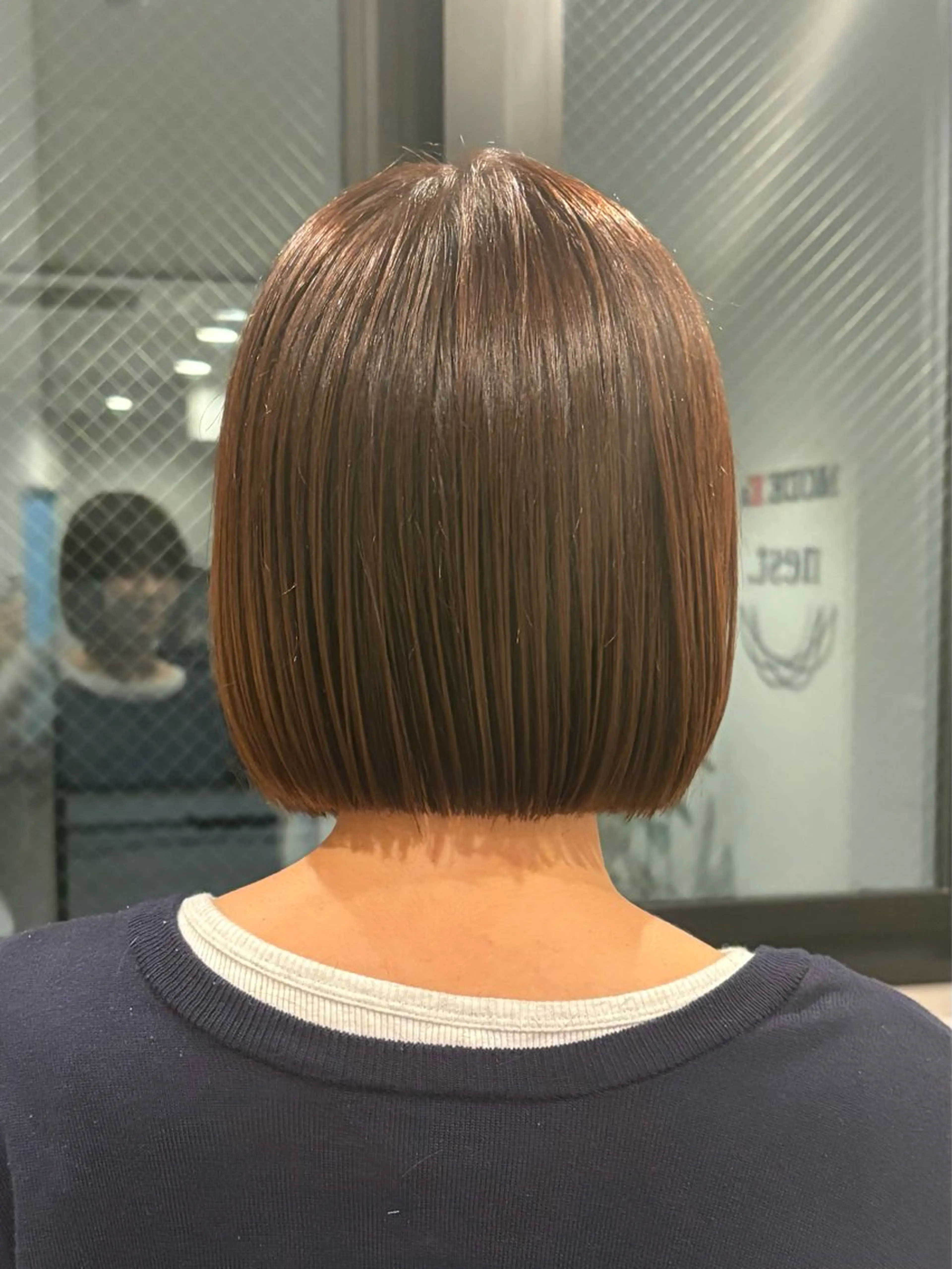 cut＋one colorの写真