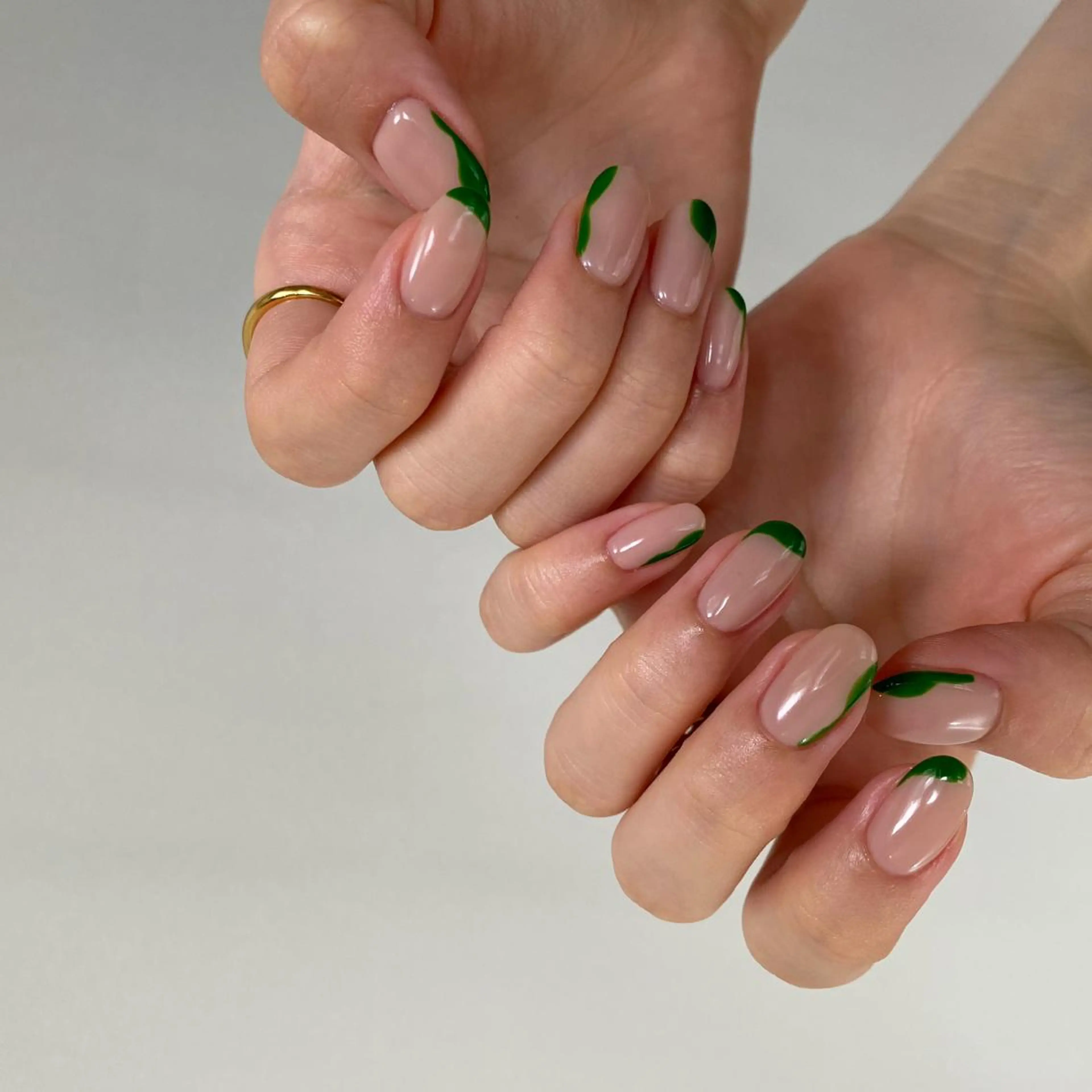 ネイル illfrere所属・illfrere イルフレール🌙のネイルデザイン