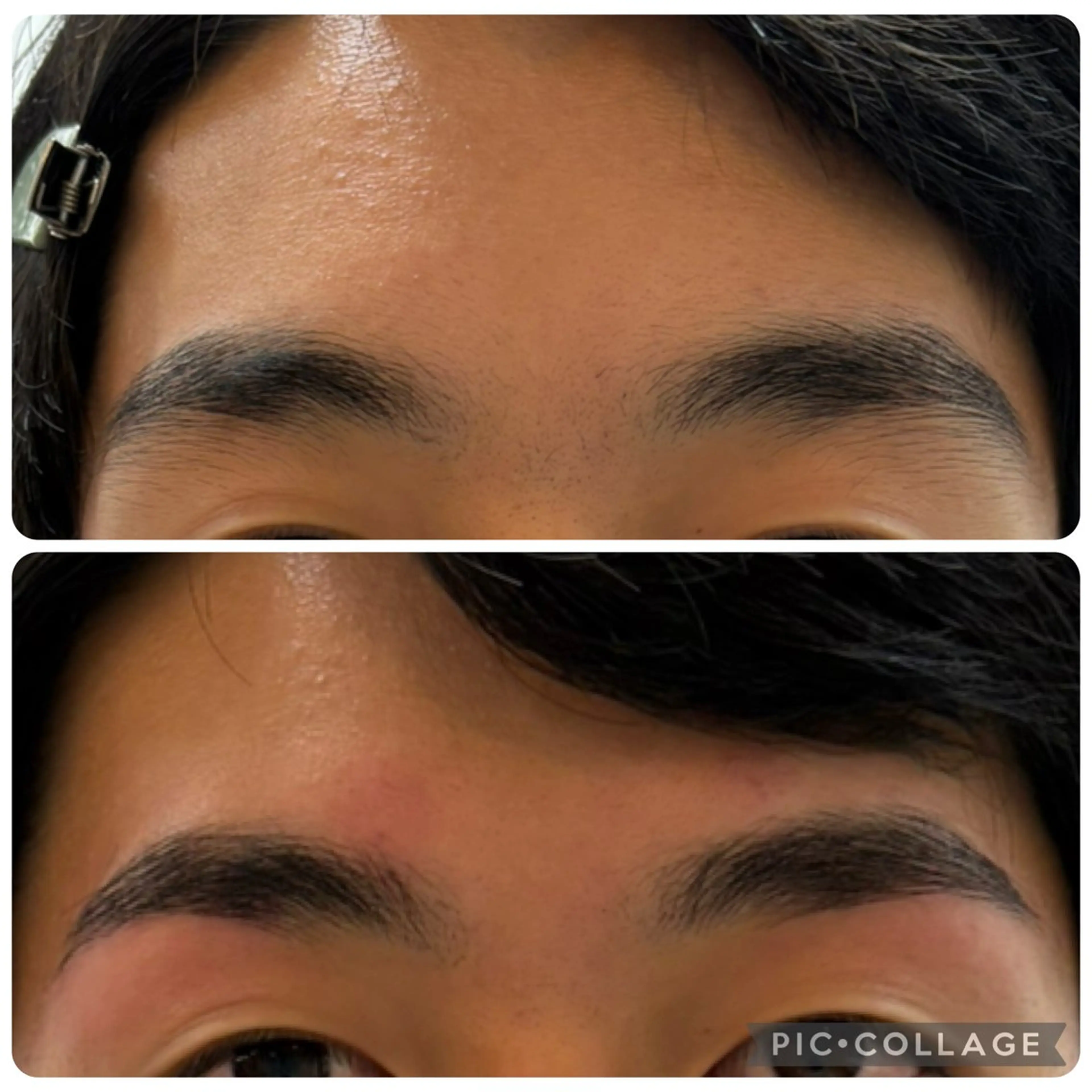 アイブロウ ＋brow 大谷の眉毛・アイブロウイメージ