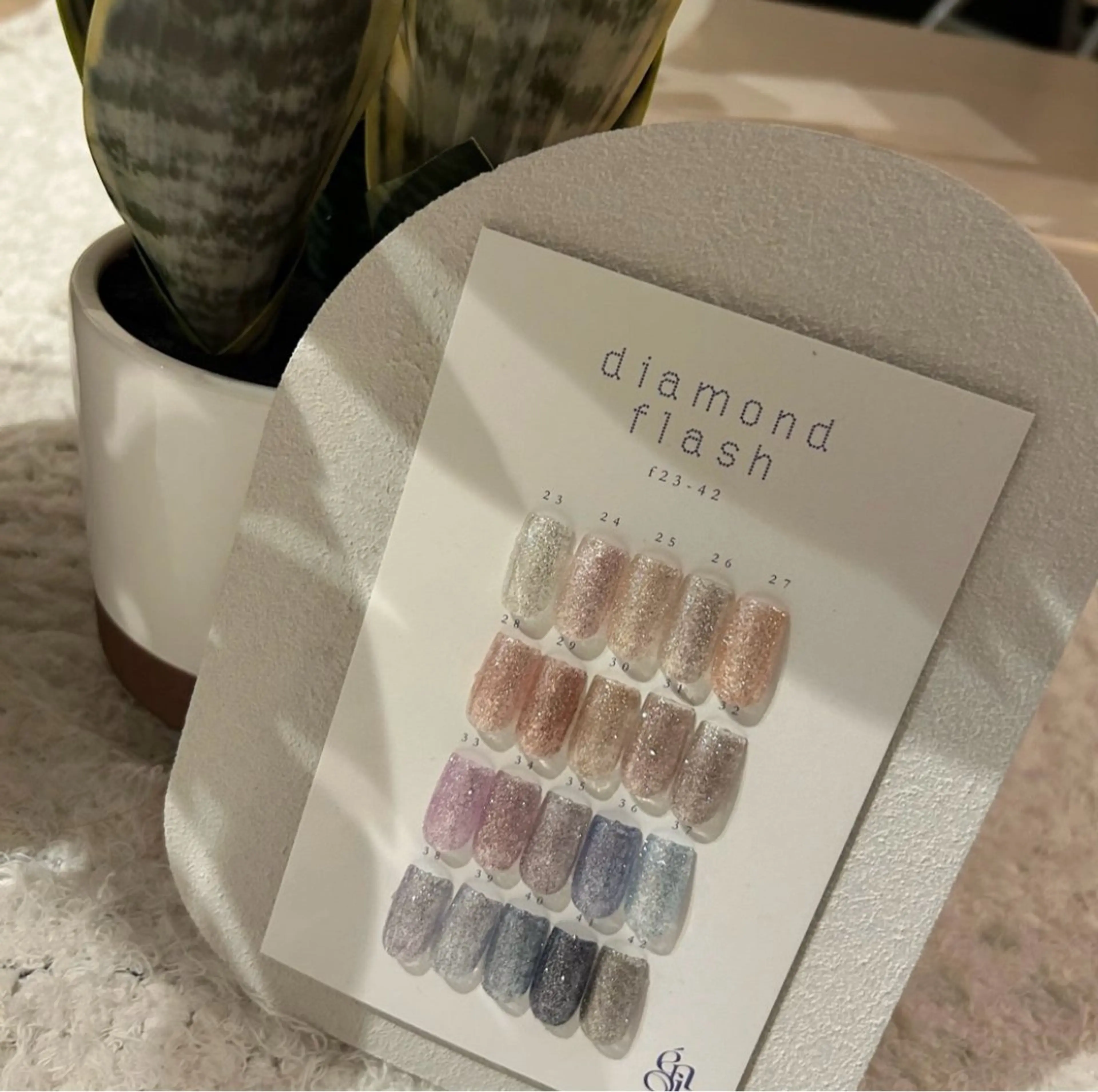 ネイル twin. kaedeのネイルデザイン