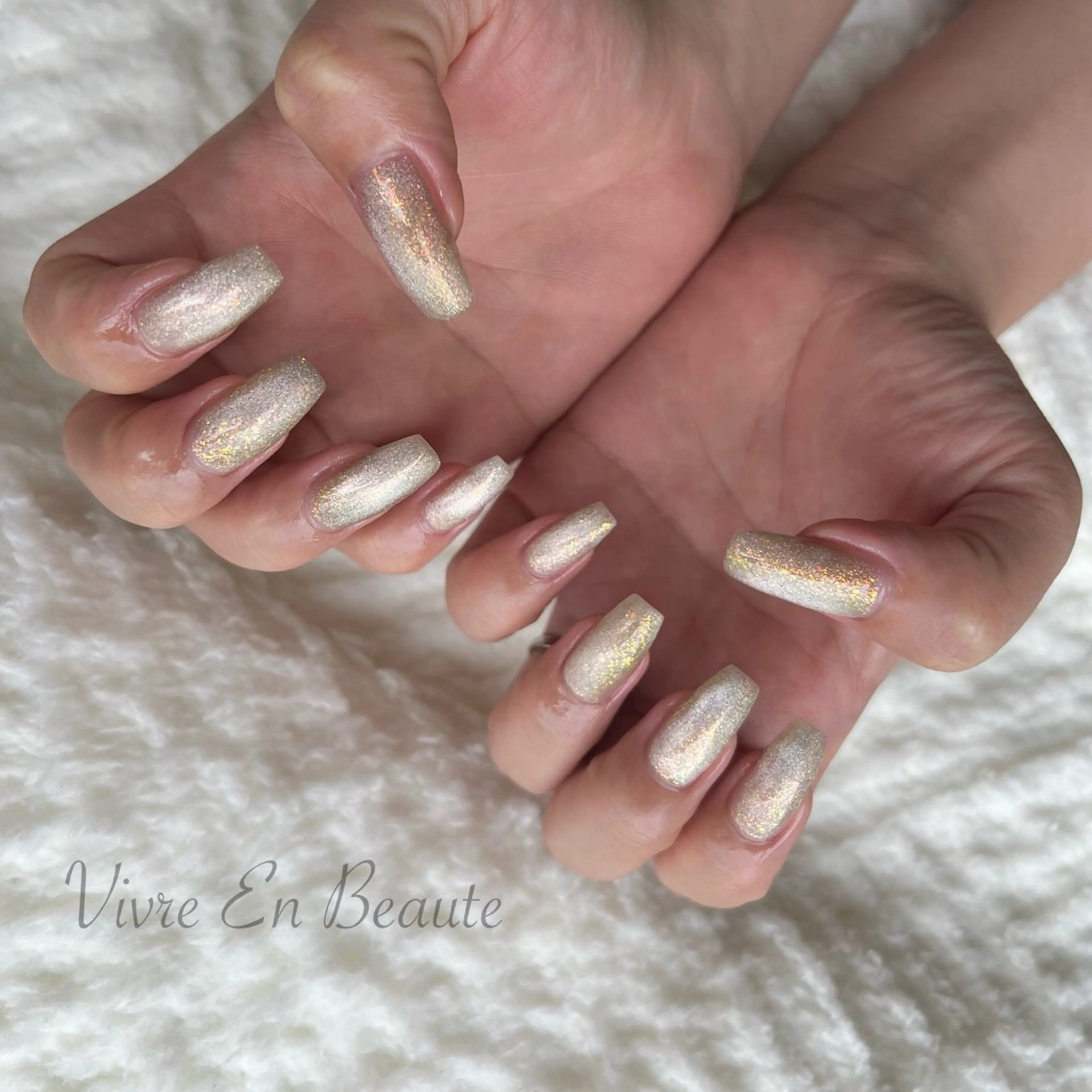 ネイル S Nailのネイルデザイン