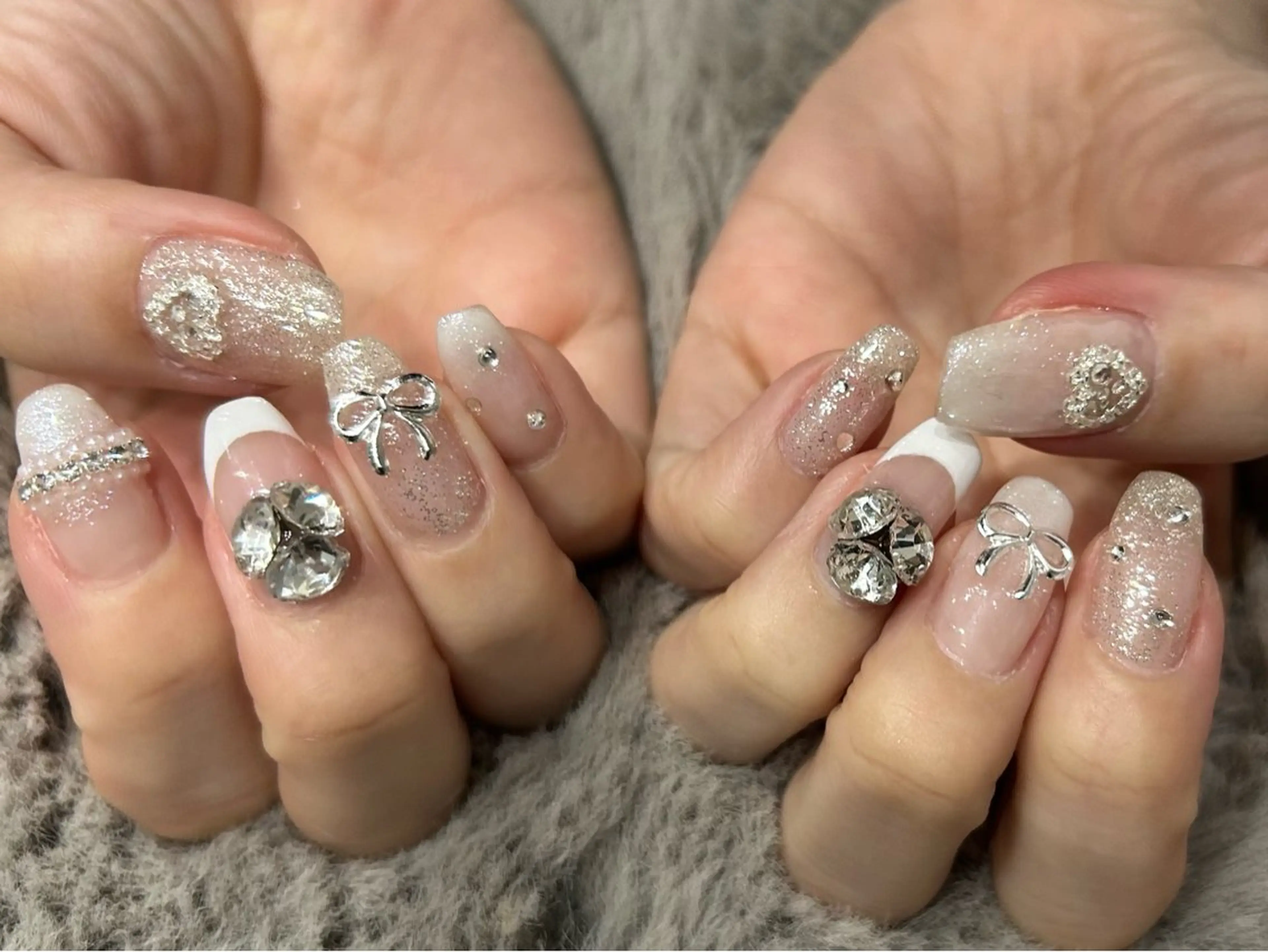 ネイル A. nailのネイルデザイン