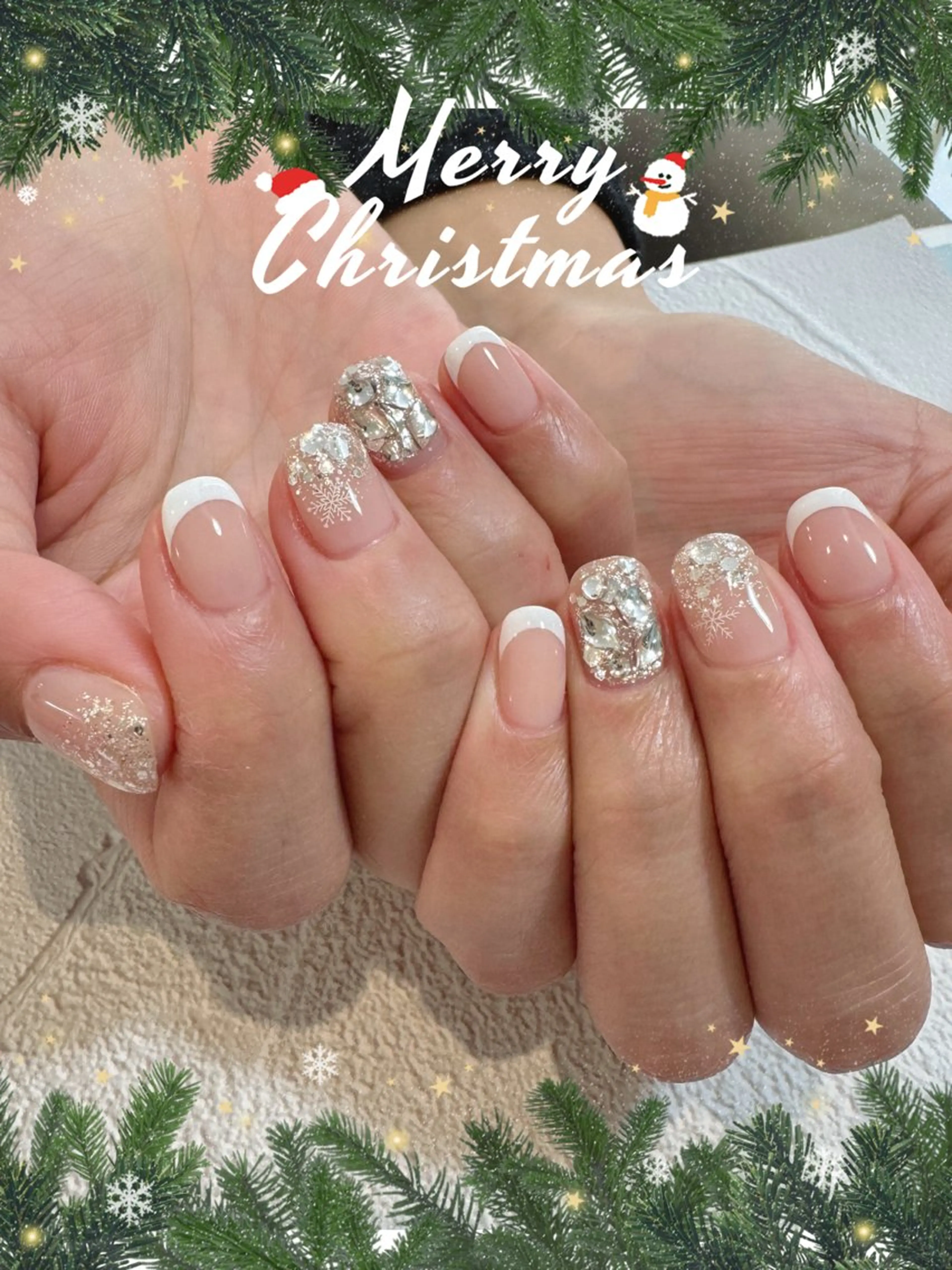 ネイル Girasol YUKIのネイルデザイン