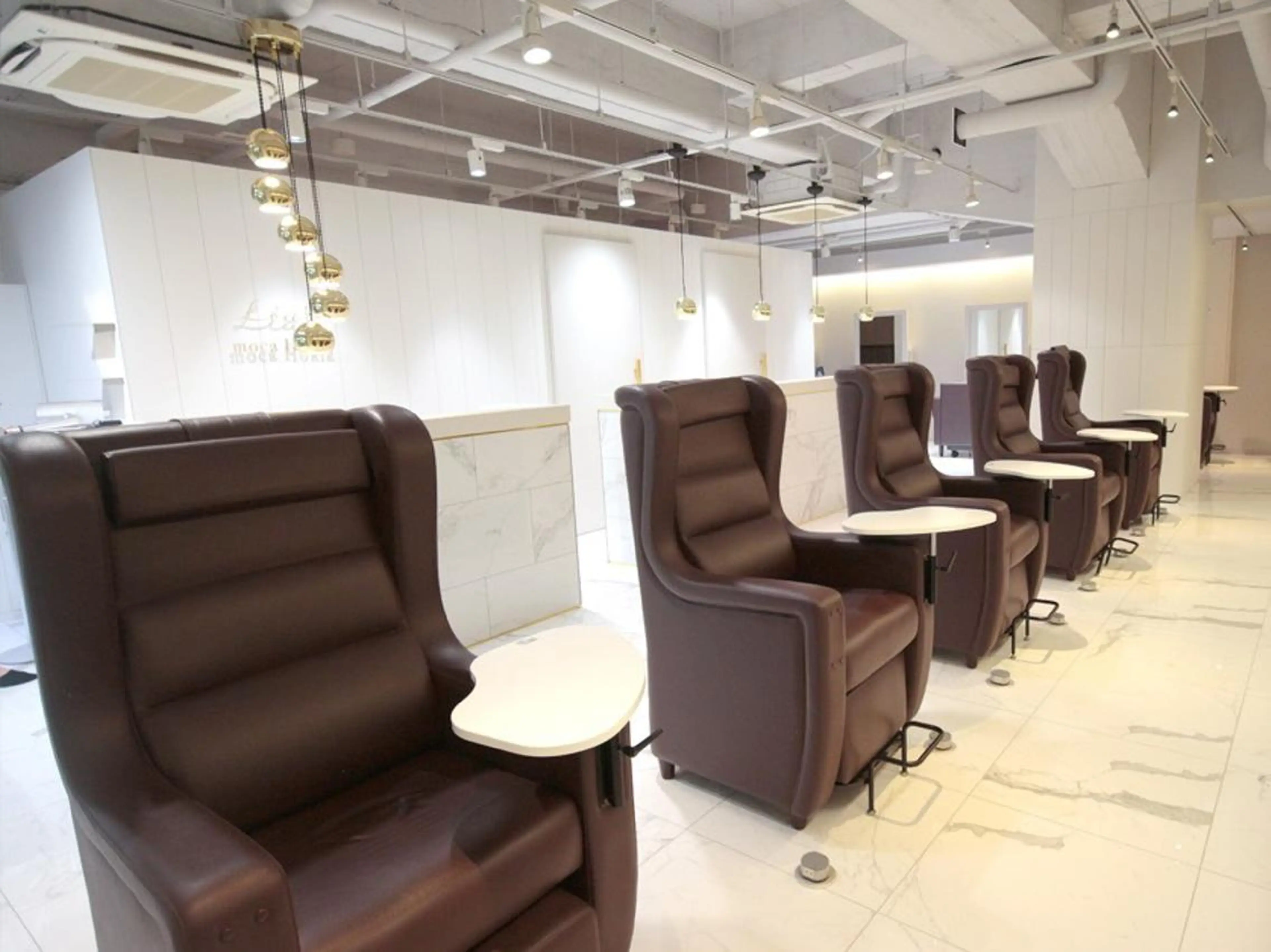 ネイル nailsalon moca 堀江店所属・moca堀江店 momokaのネイルデザイン