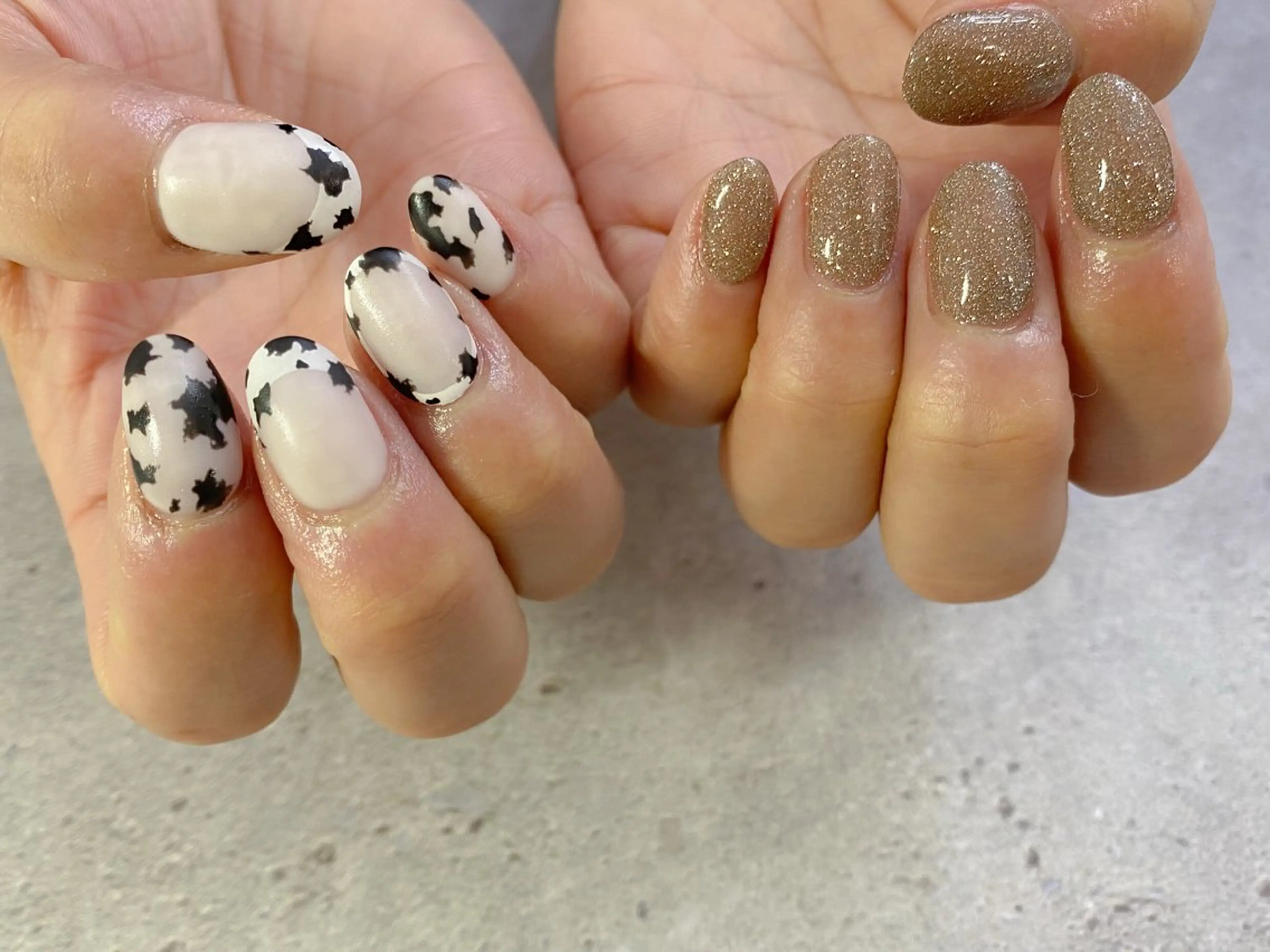 ネイル SAYA Nailのネイルデザイン