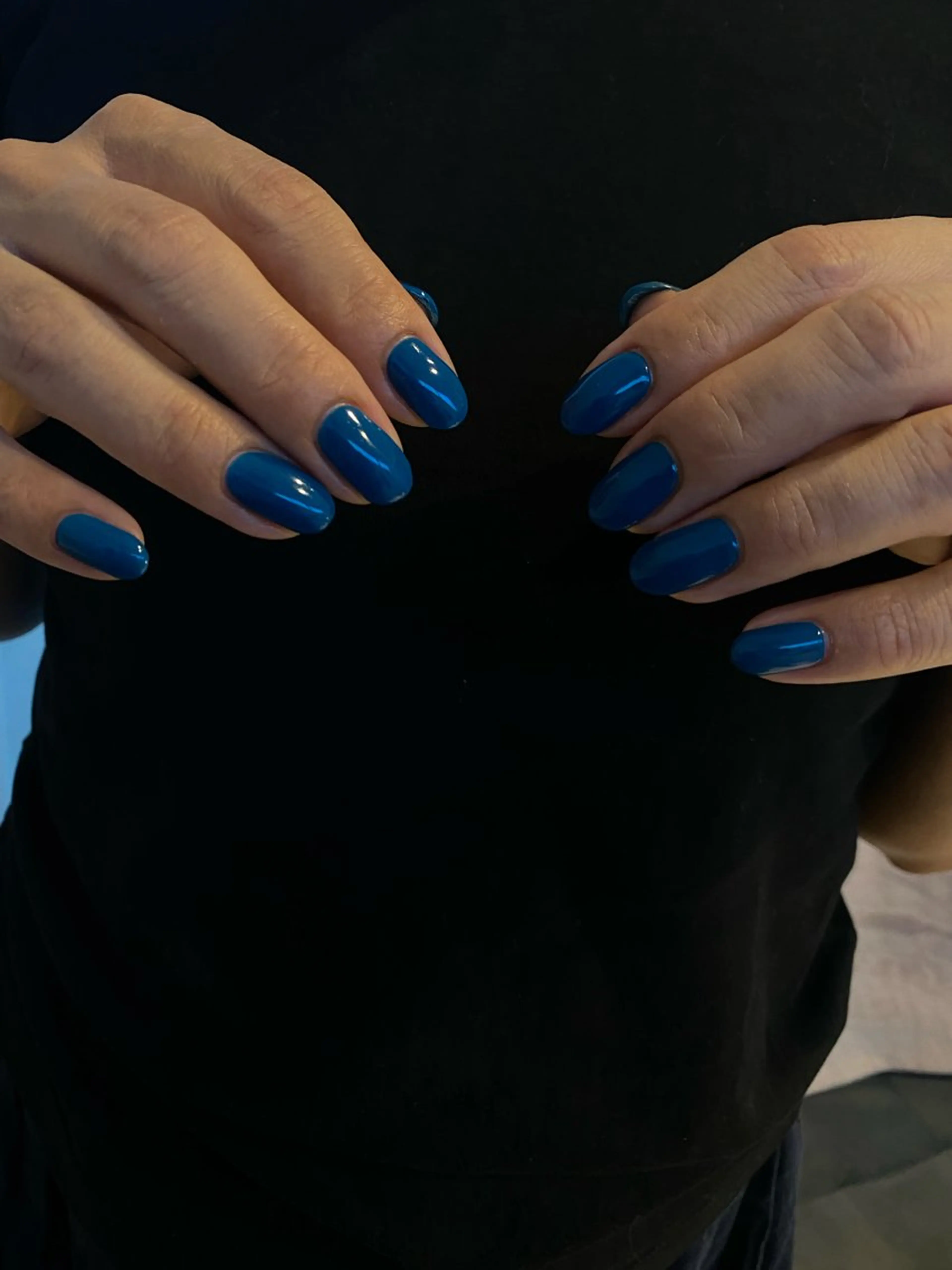 ネイル ハンドネイル nailsalon Éleのネイルデザイン