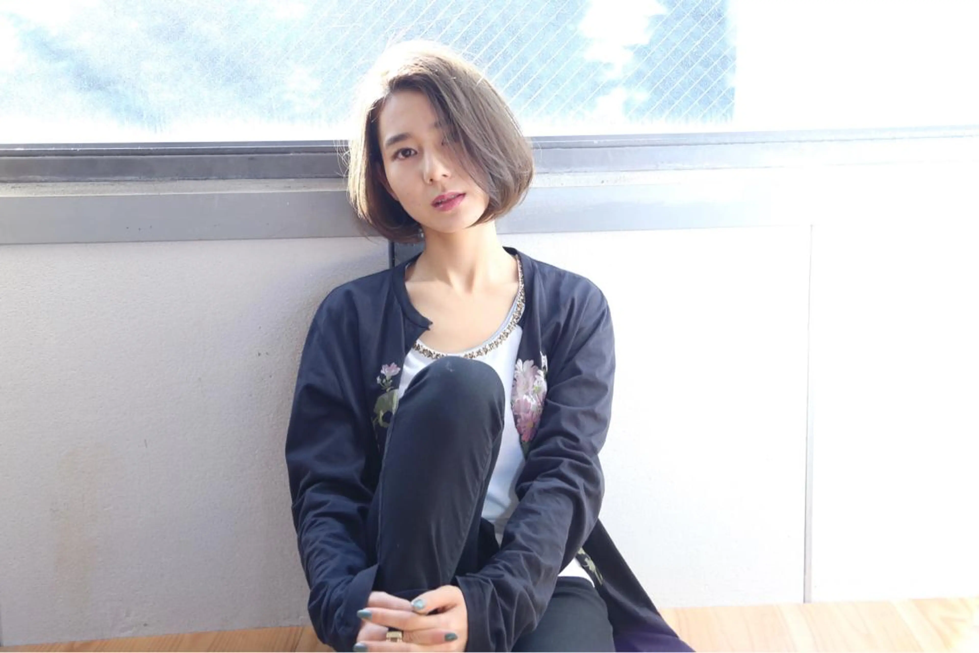 ショート Hair and Make kiyoshi所属・小原 良之のその他イメージ