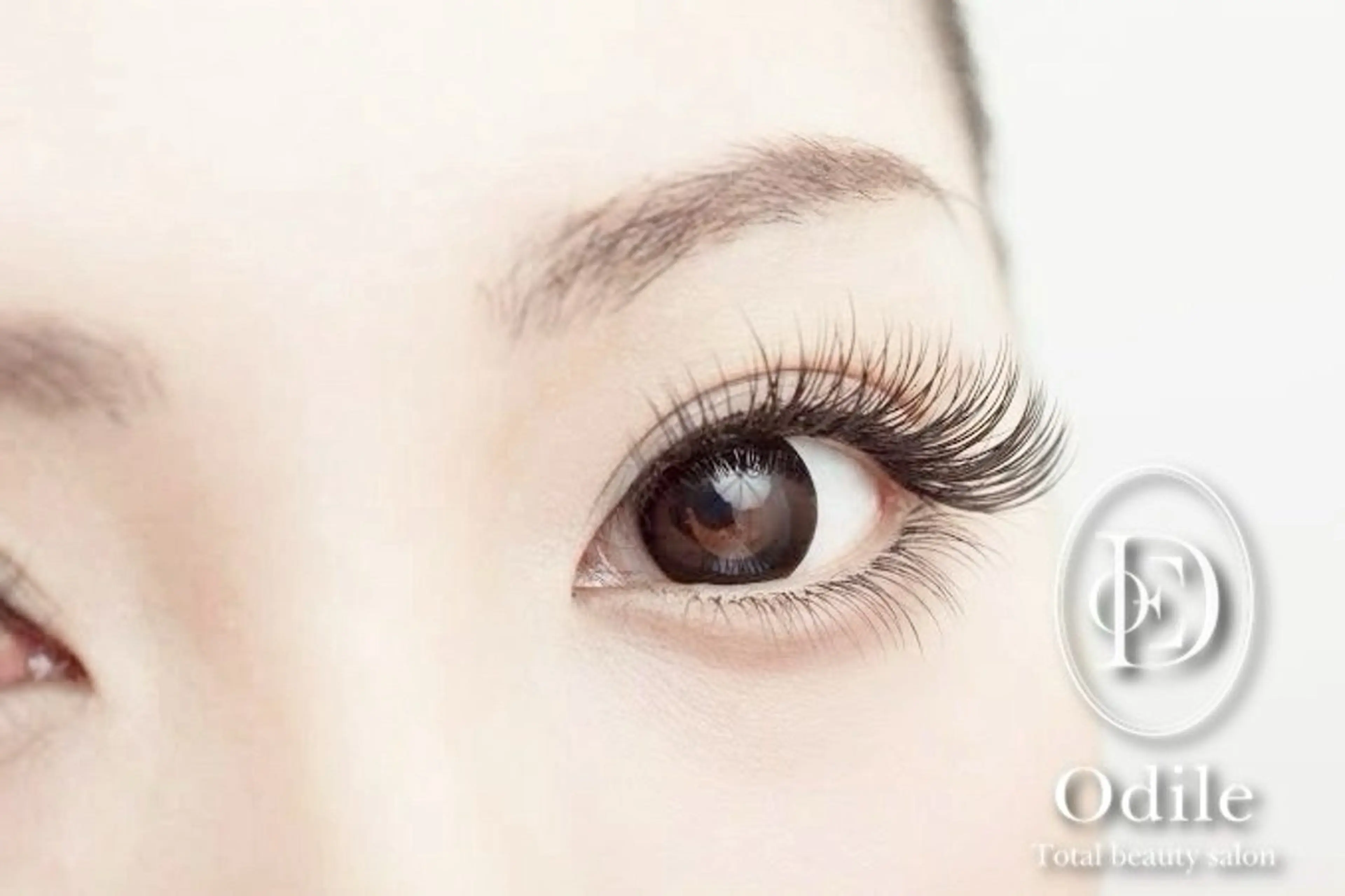 マツエク・マツパ Odile Total beauty salon所属・Odile代表🪽 NANAKOの眉毛・アイブロウイメージ