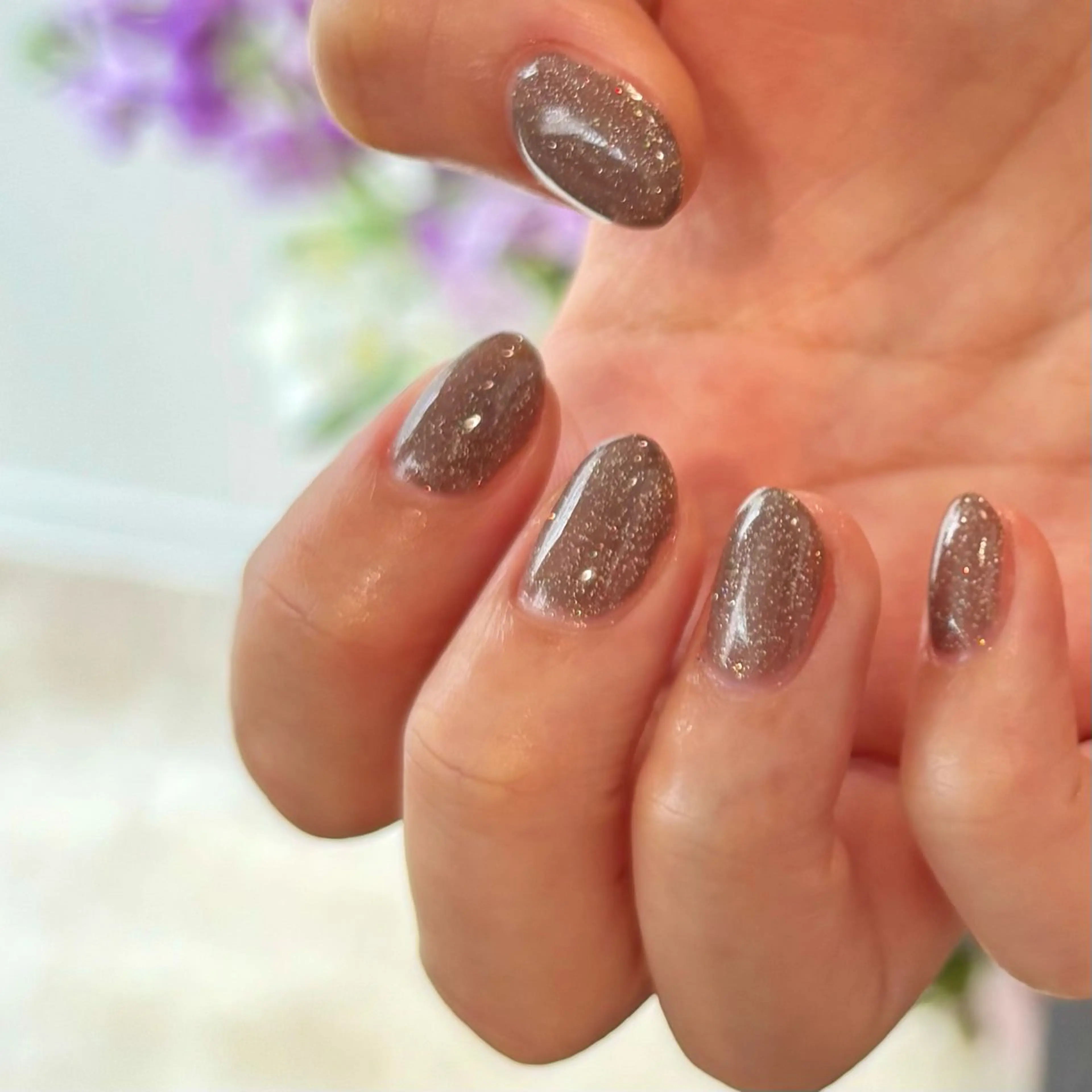 ネイル ハンドネイル nail✨emu premiumのネイルデザイン