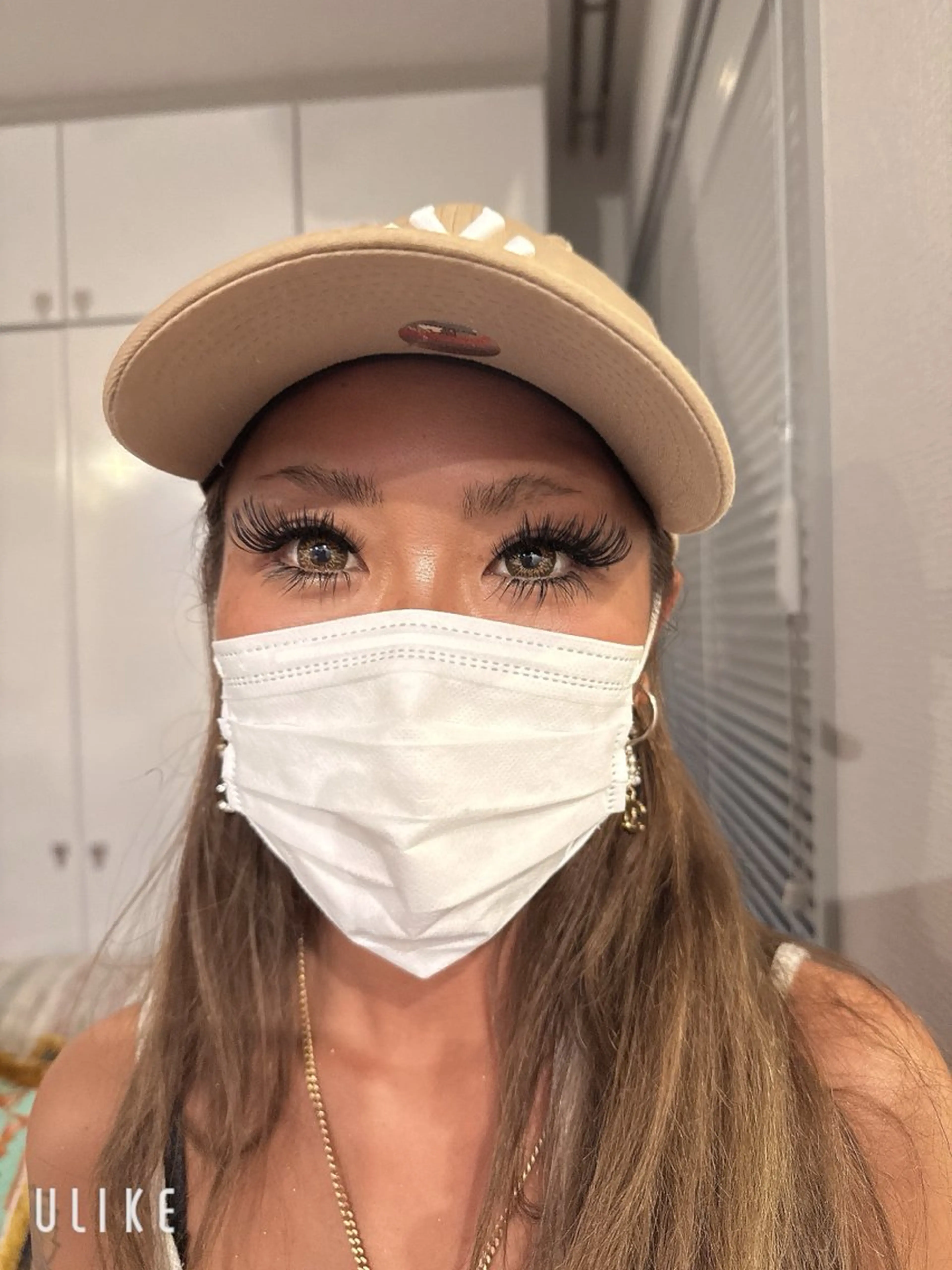 マツエク・マツパ ゴージャス 神山 ビューティー・アイのマツエク・マツパデザイン