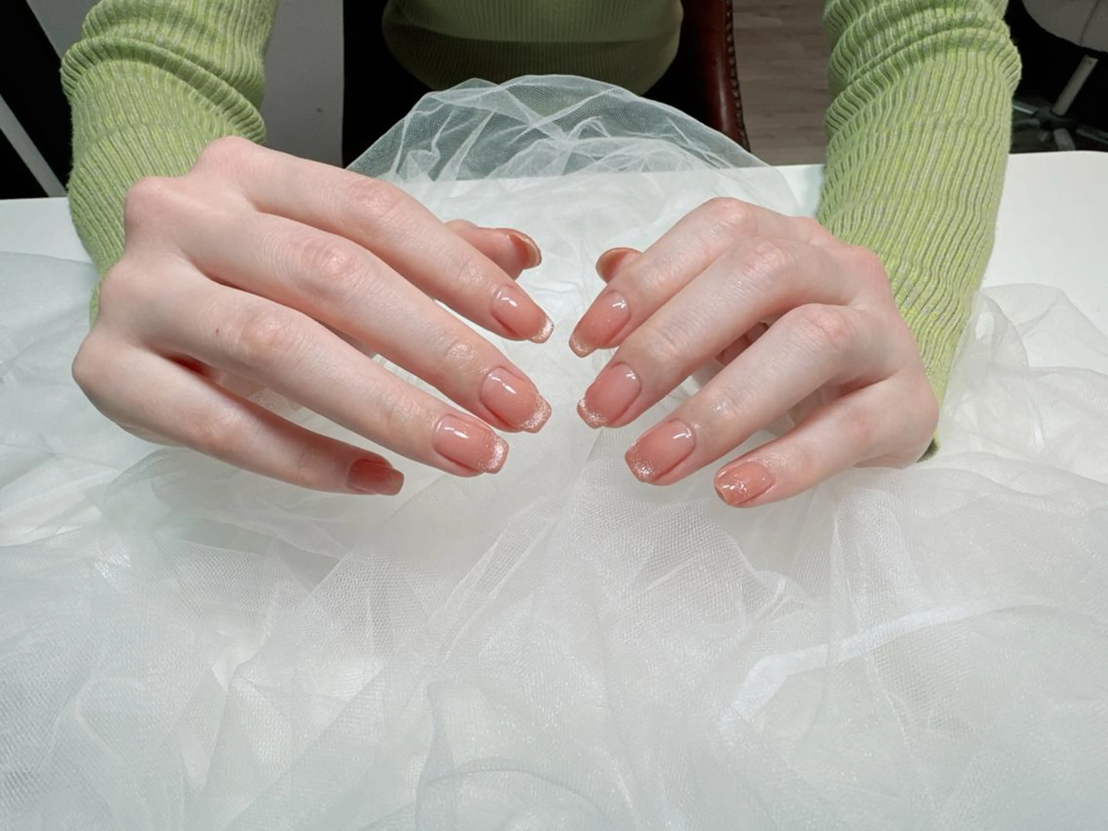 ネイル Alice マツエク&ネイル2のネイルデザイン