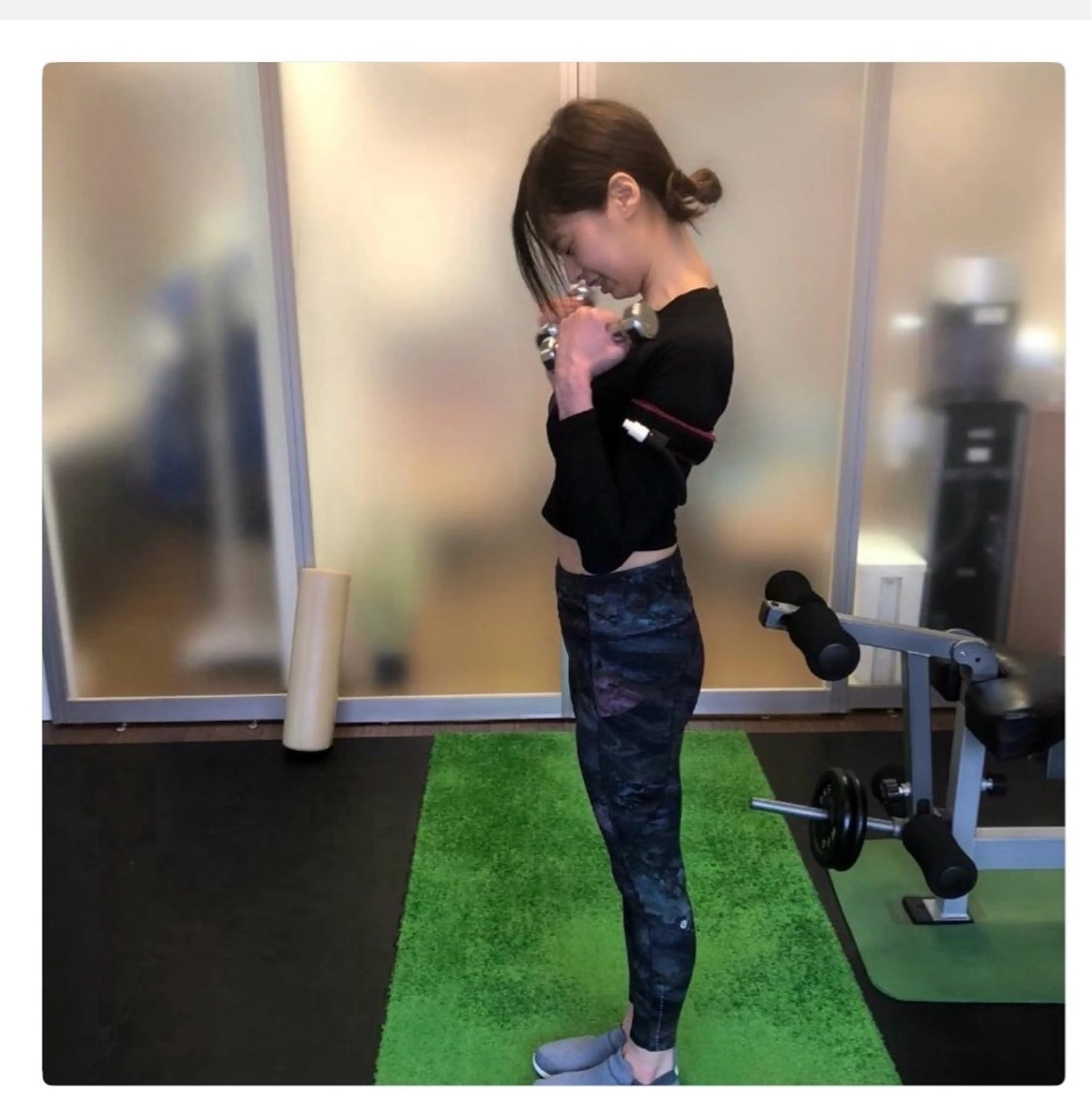 エステ リラク 海保 優希のエステ・リラクイメージ