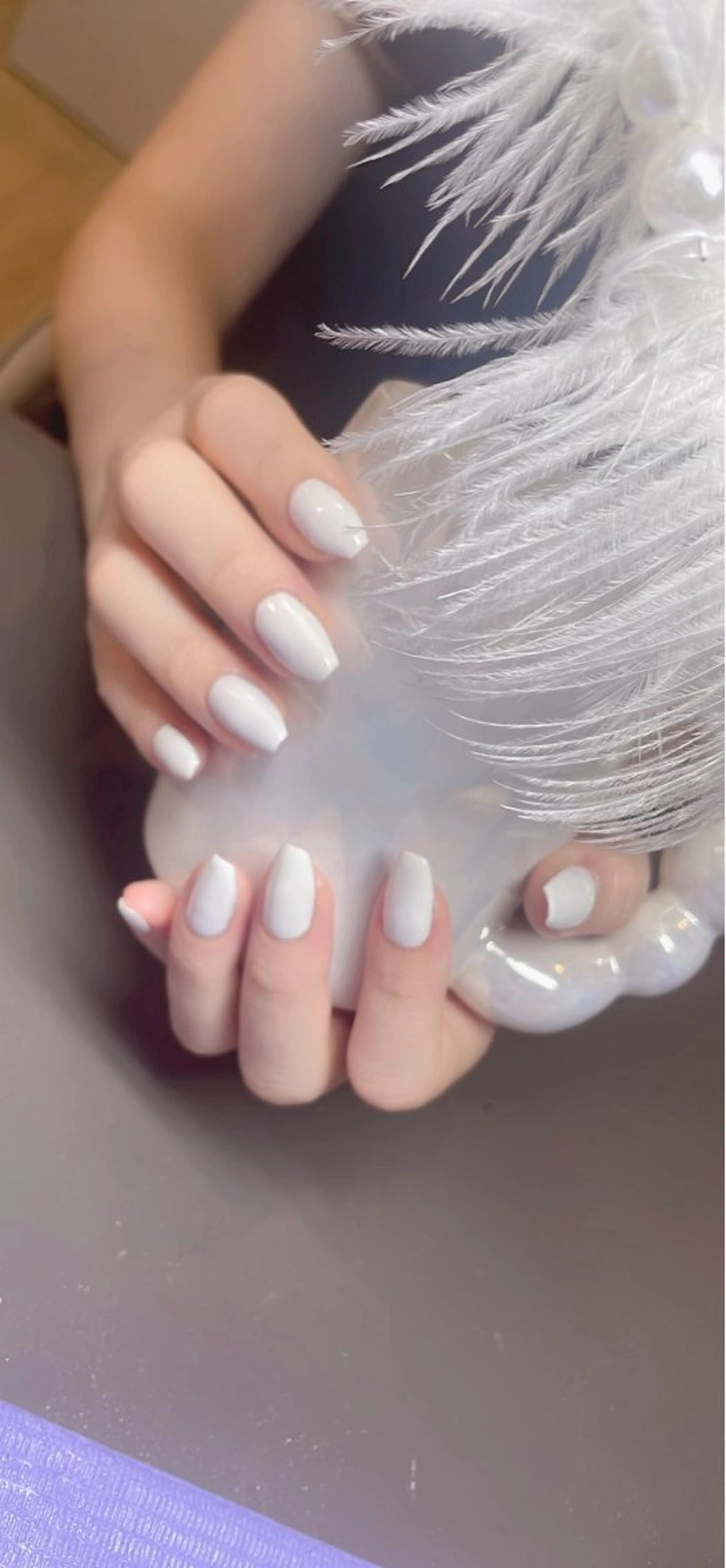 ネイル ハンドネイル ハンドケア Queen nail所属・queen nailのネイルデザイン