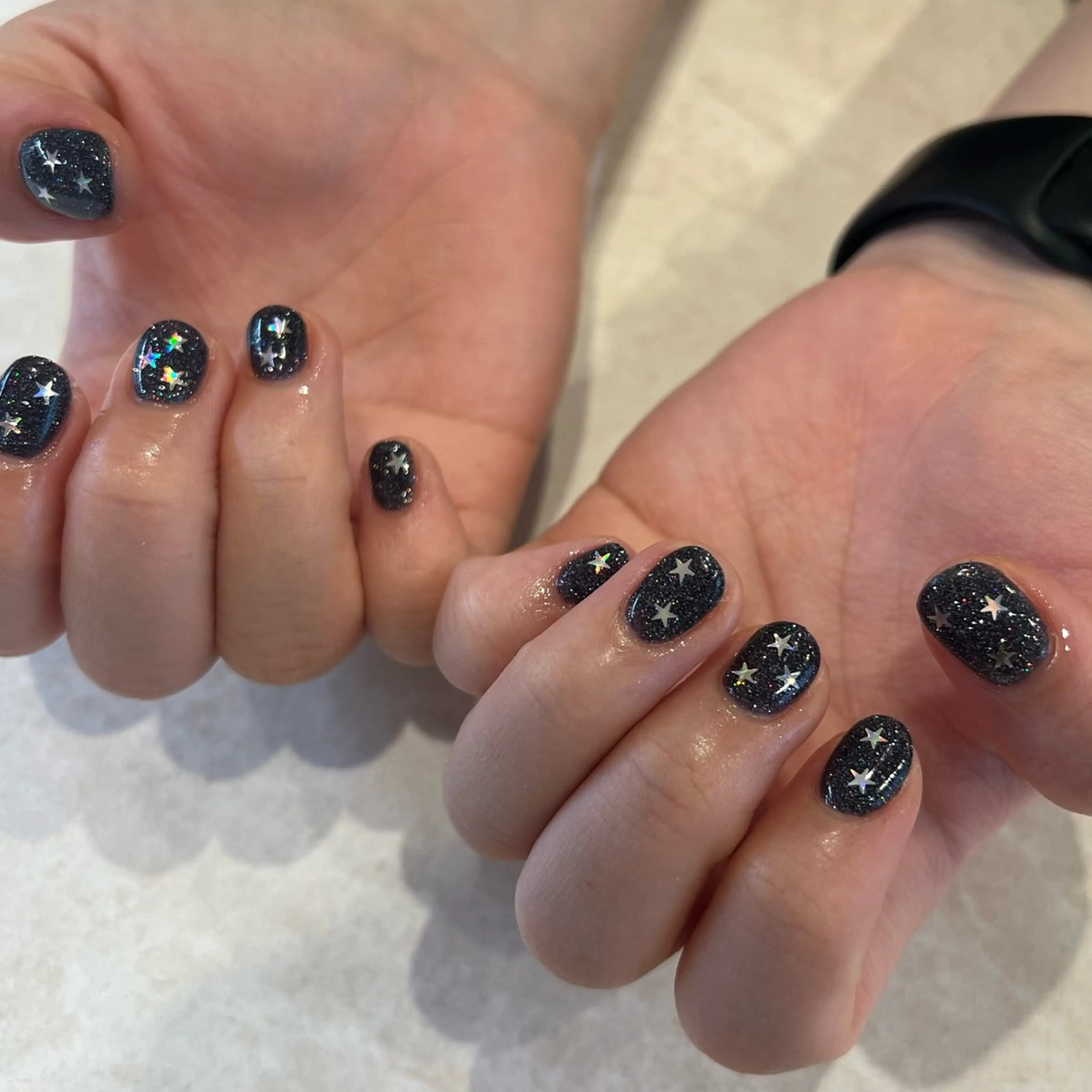 ネイル rika 🤍のネイルデザイン