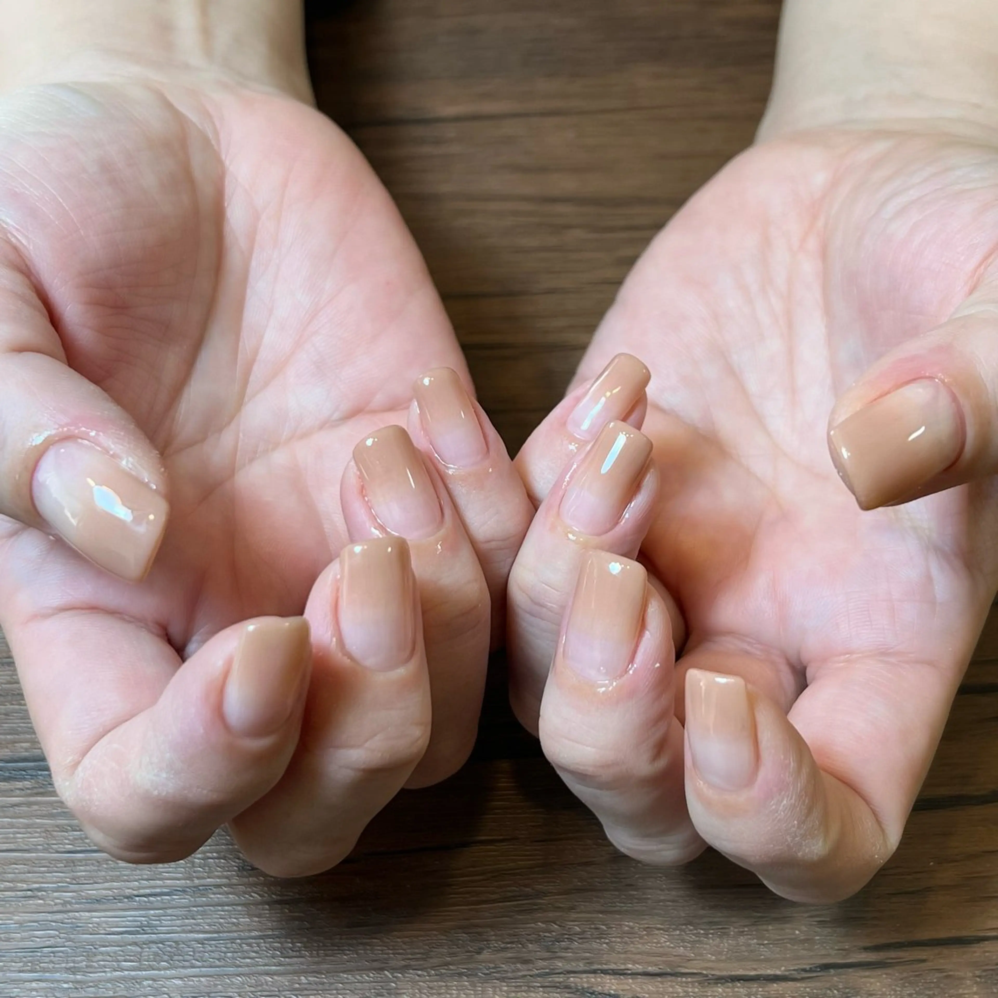 ネイル ハンドネイル HENRIETTA NAILSALONのネイルデザイン