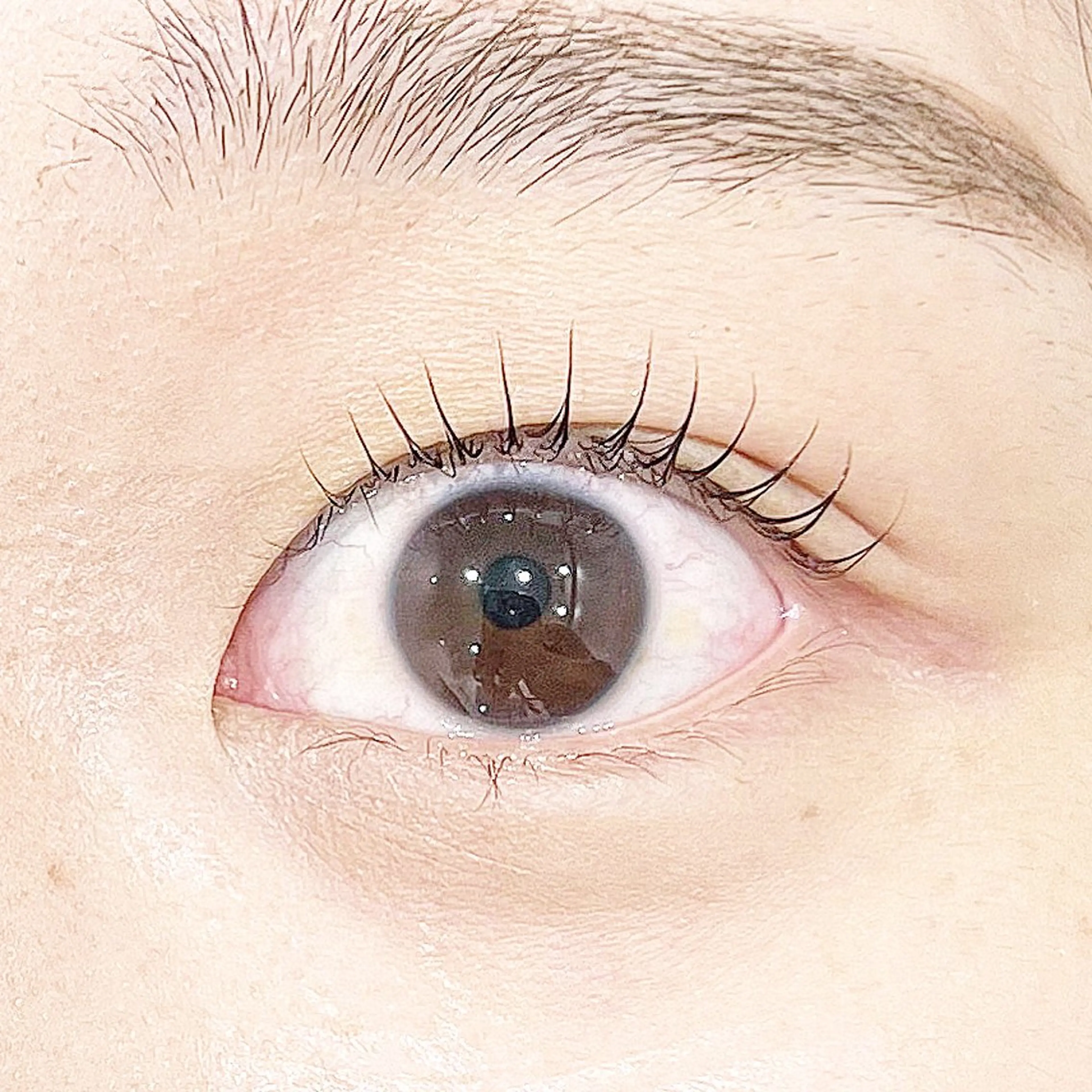 マツエク・マツパ LaBless ザ•北浜プラザ所属・LaBless Sakura🍒のマツエク・マツパデザイン