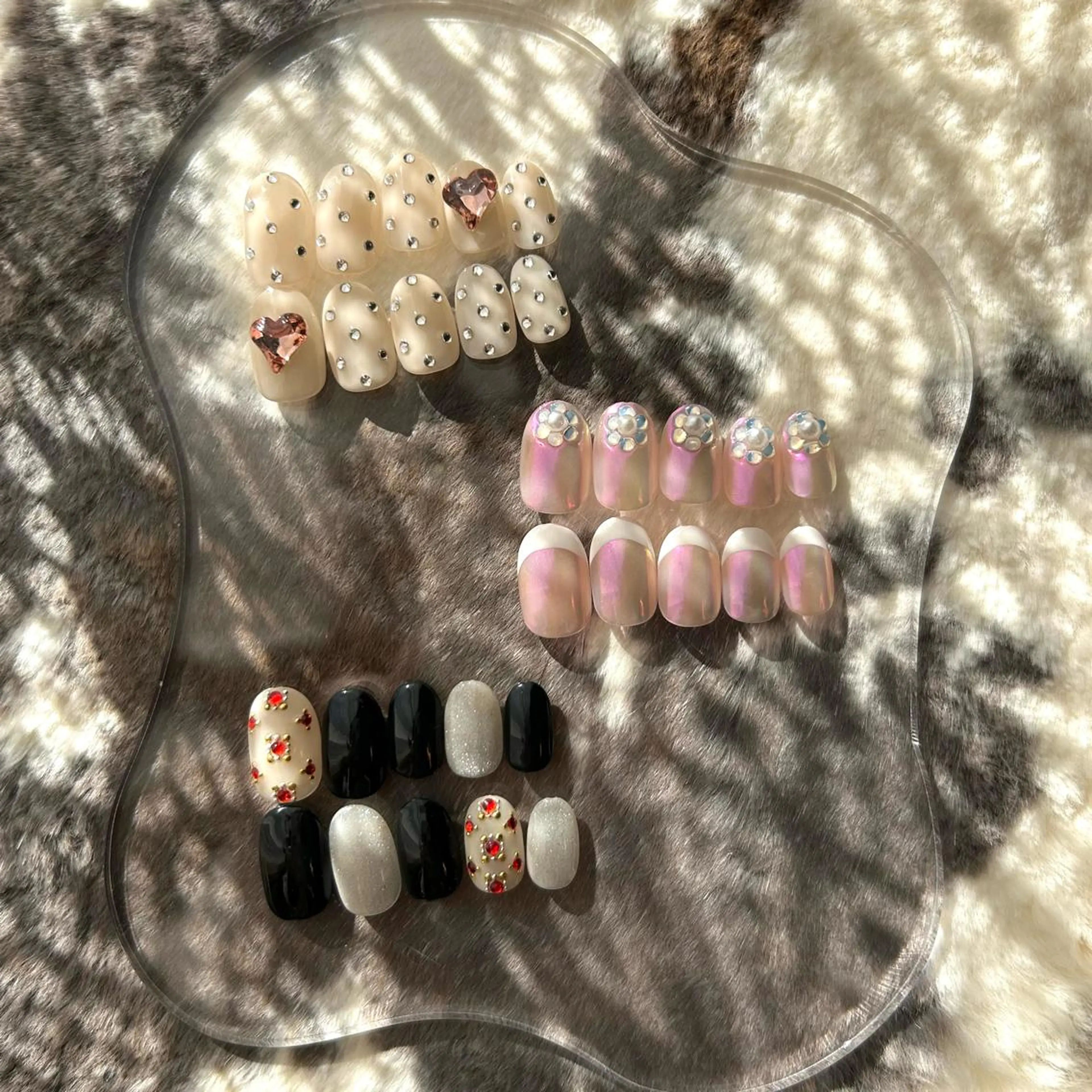 ネイル lcoco nailのネイルデザイン