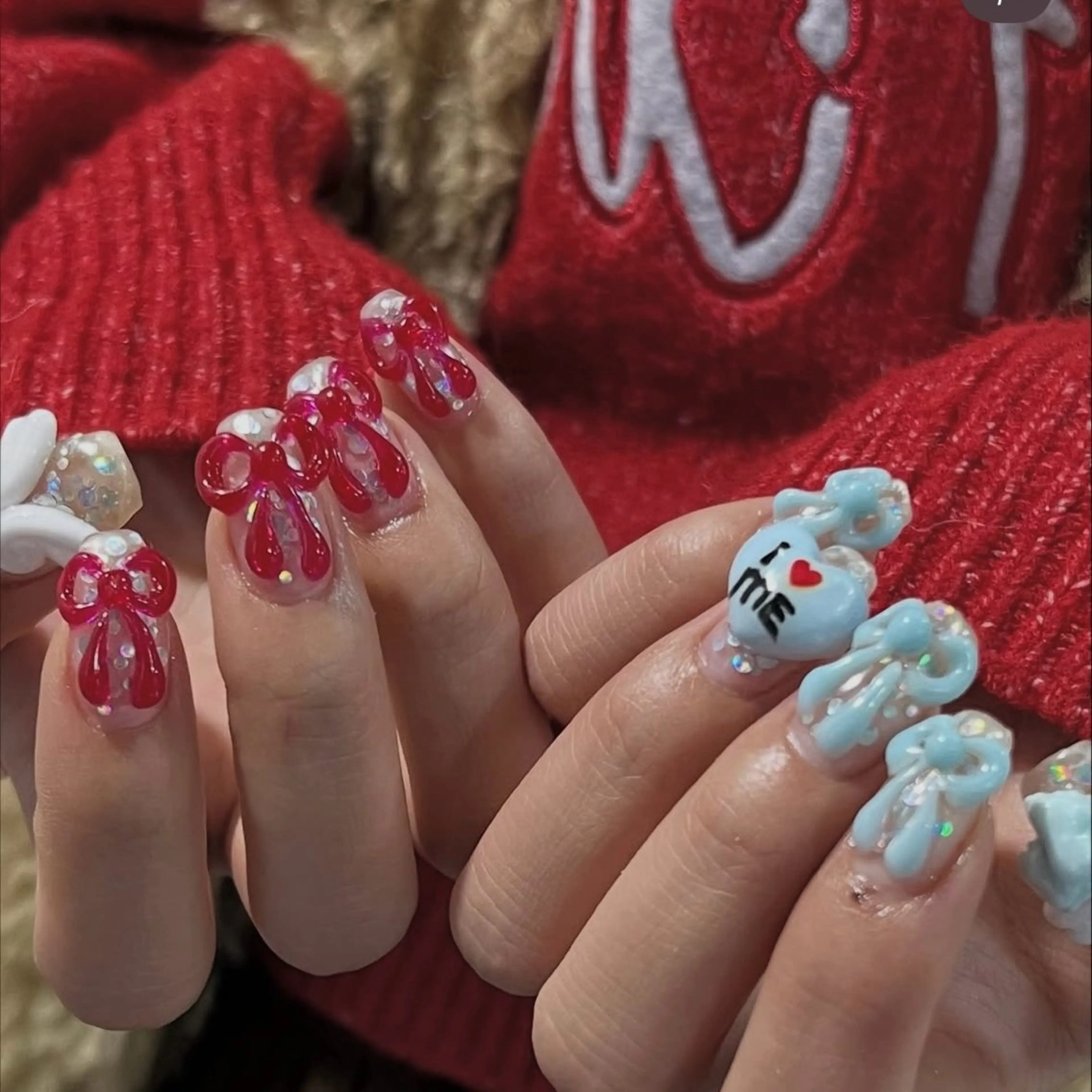 ネイル つめノ さきのネイルデザイン