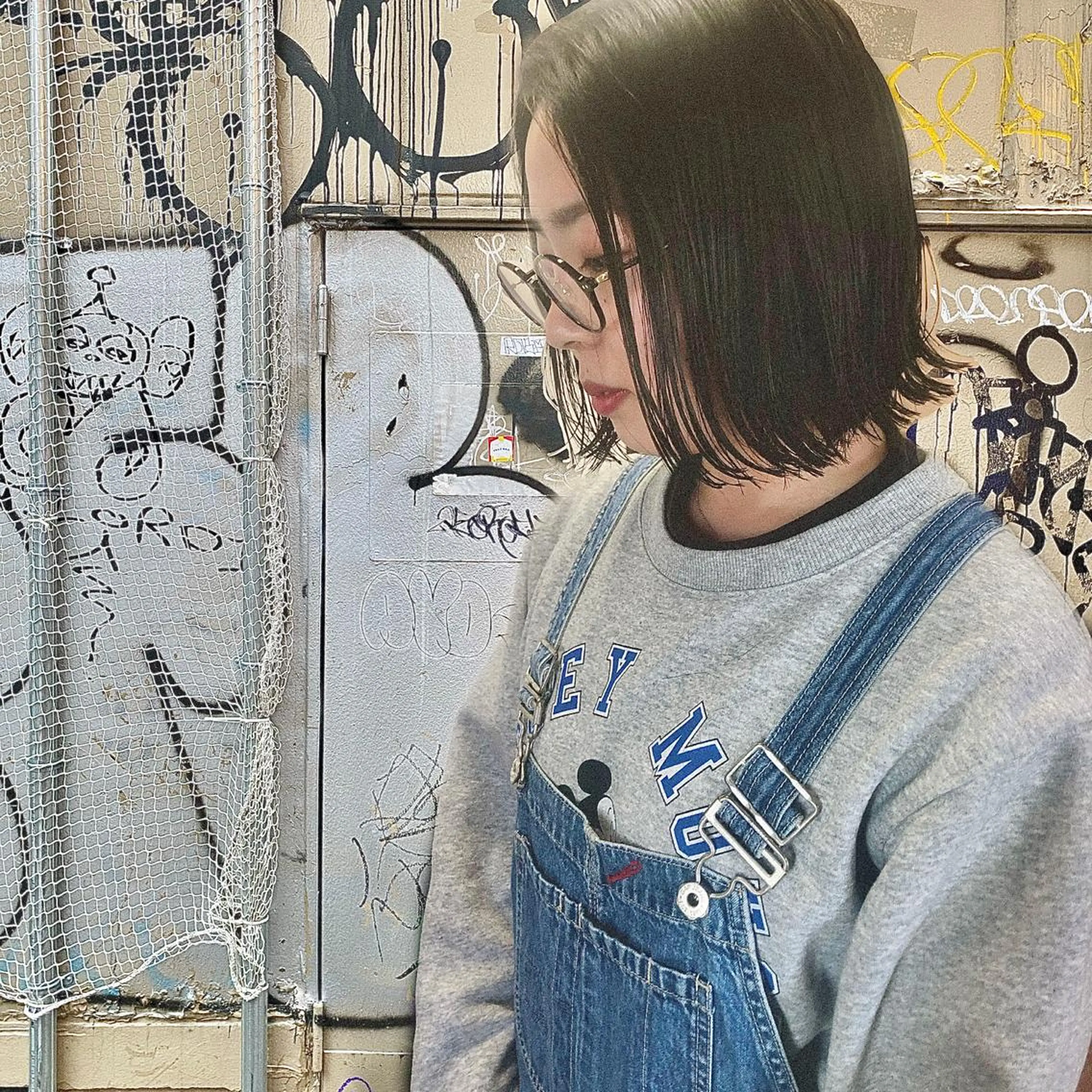 ショート カット ヘアセット せこぐち まいのヘアスタイル