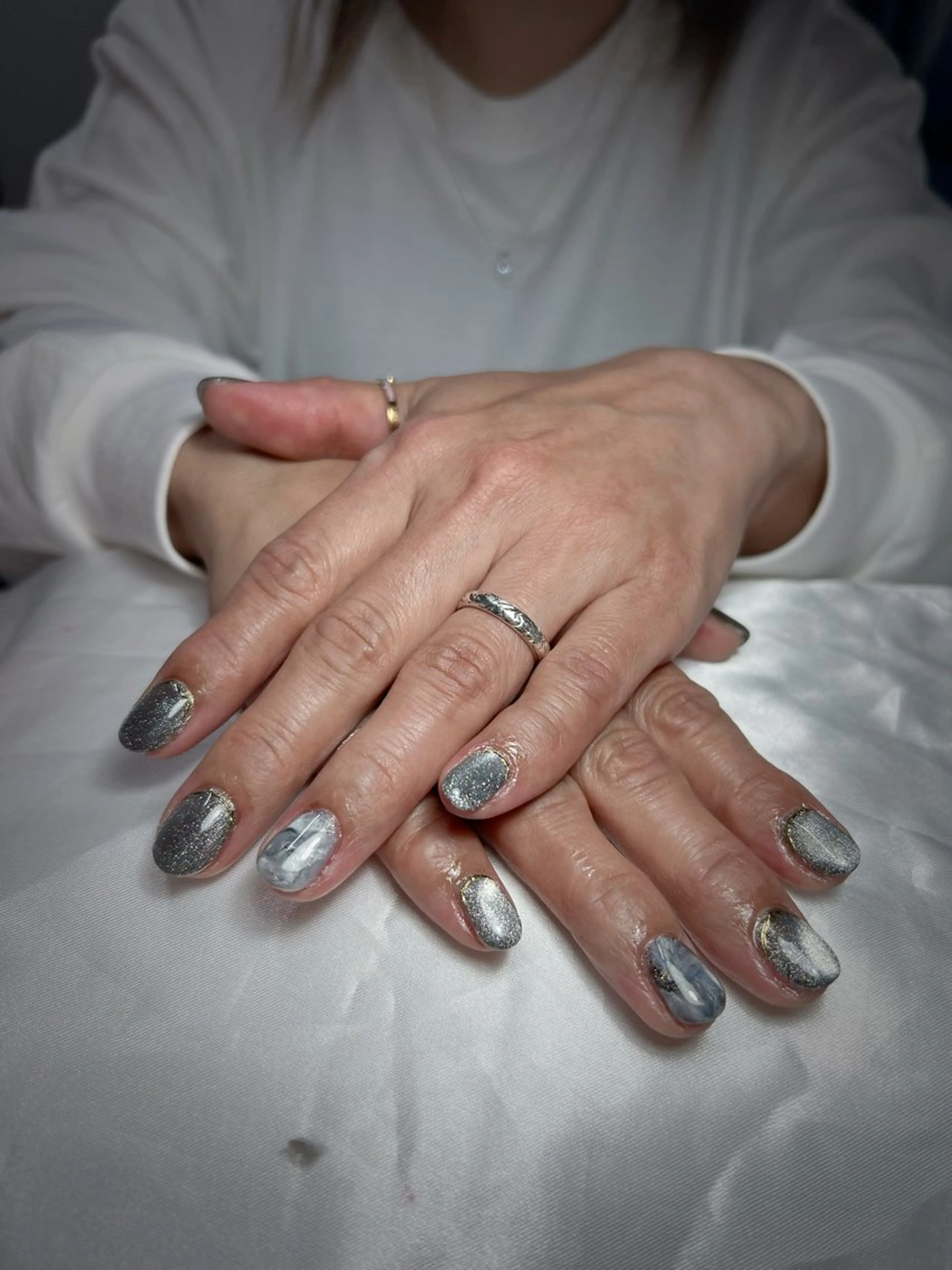 ネイル Nail_Nami21所属・Nail_ Nami21のネイルデザイン