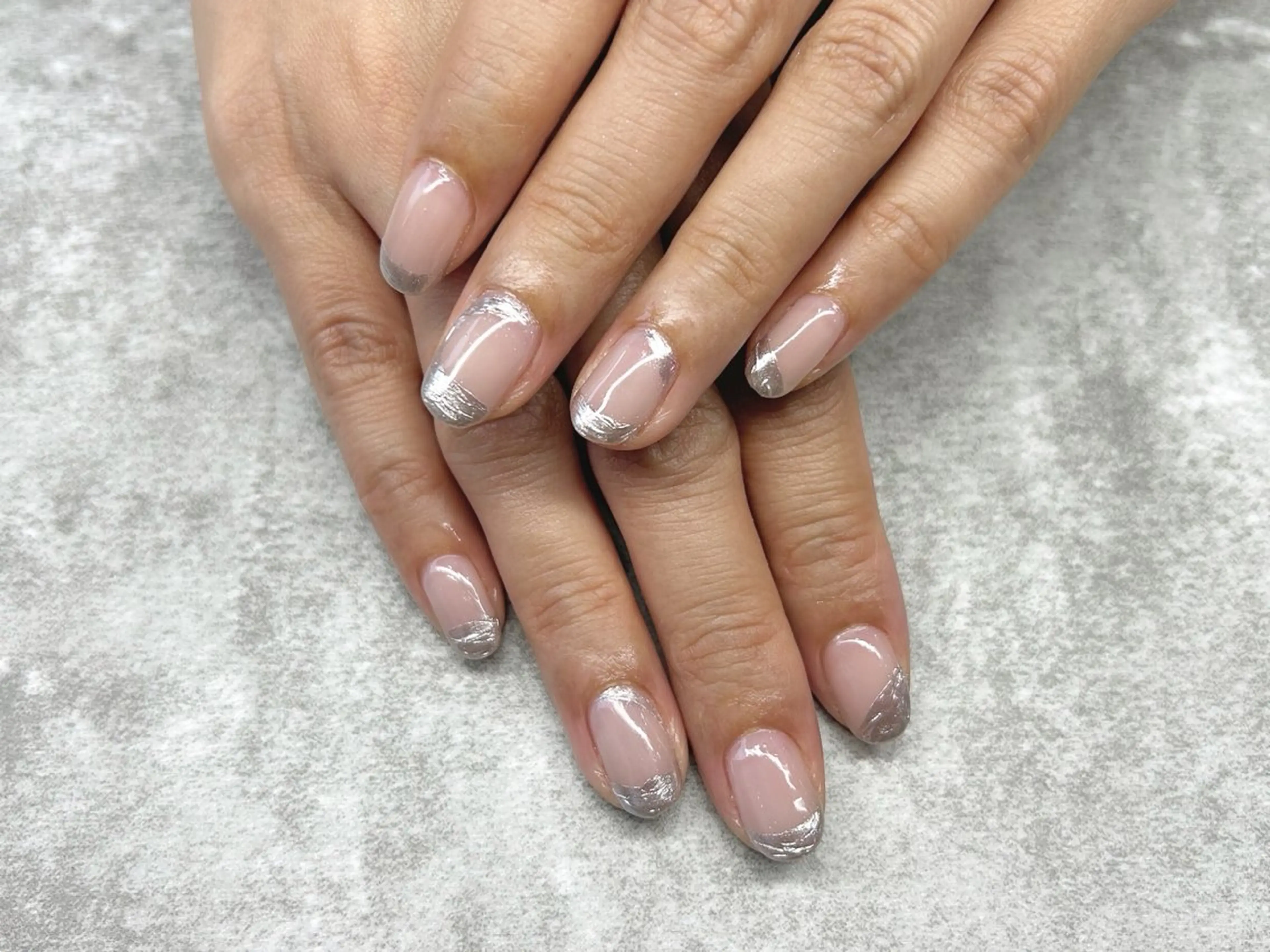 ネイル ハンドネイル Sara+所属・sara +のネイルデザイン