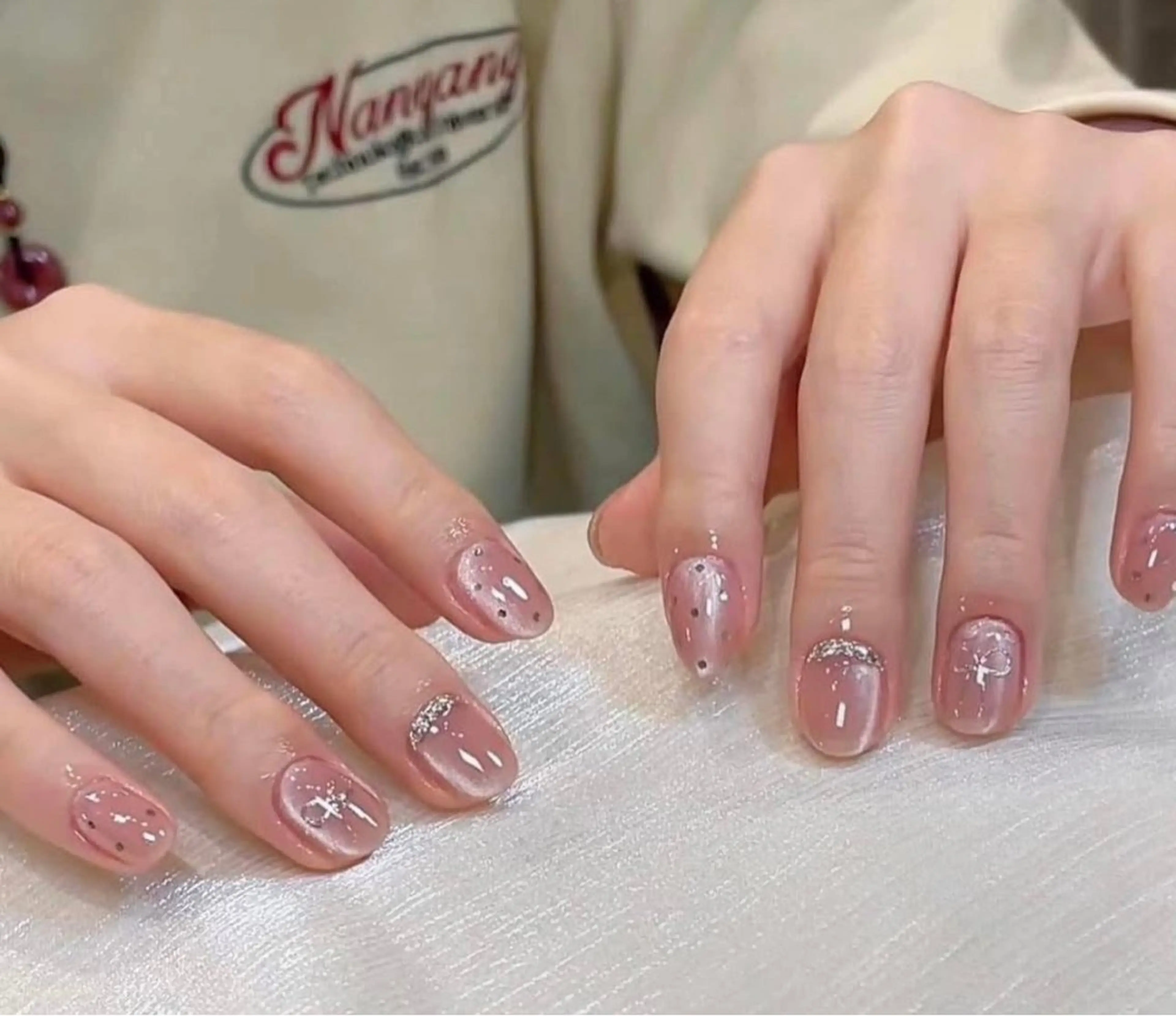 ネイル ハンドネイル MIAMI NAIL所属・Miami Nailのネイルデザイン