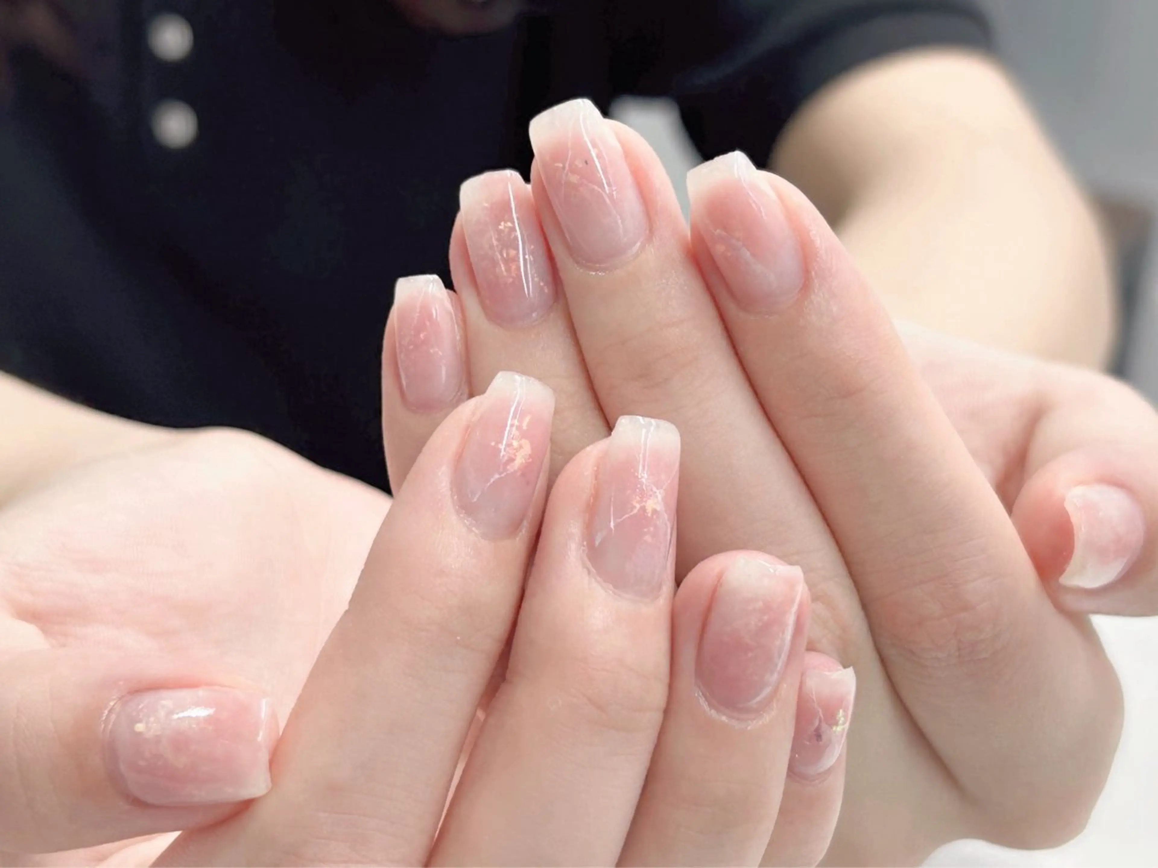ネイル ハンドネイル Forca total studio所属・Forca Airaのネイルデザイン
