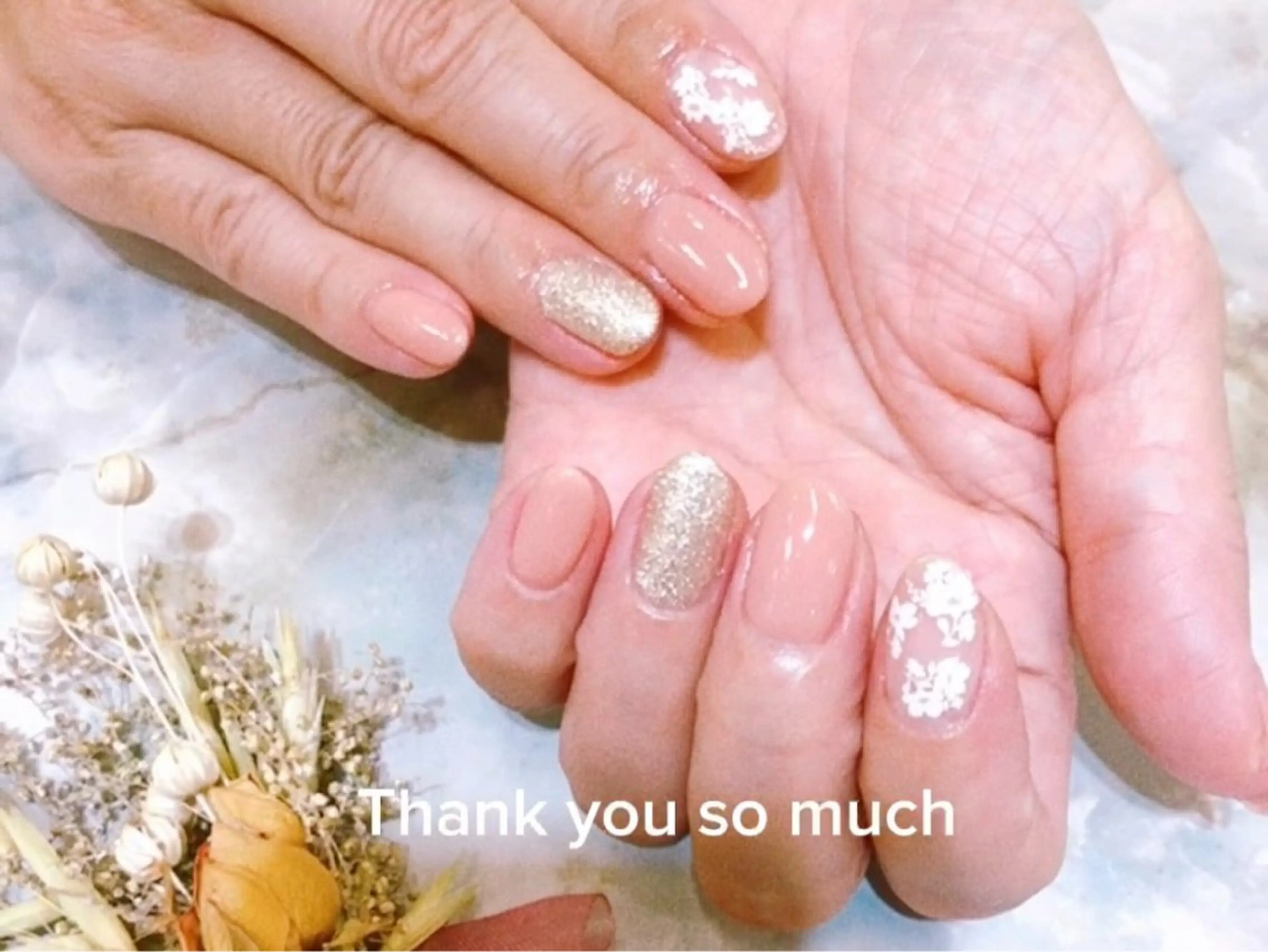 ネイル フットネイル ジェルネイル マグネットネイル ワンカラーネイル パラジェル ♾nail 恵美のマツエク・マツパデザイン