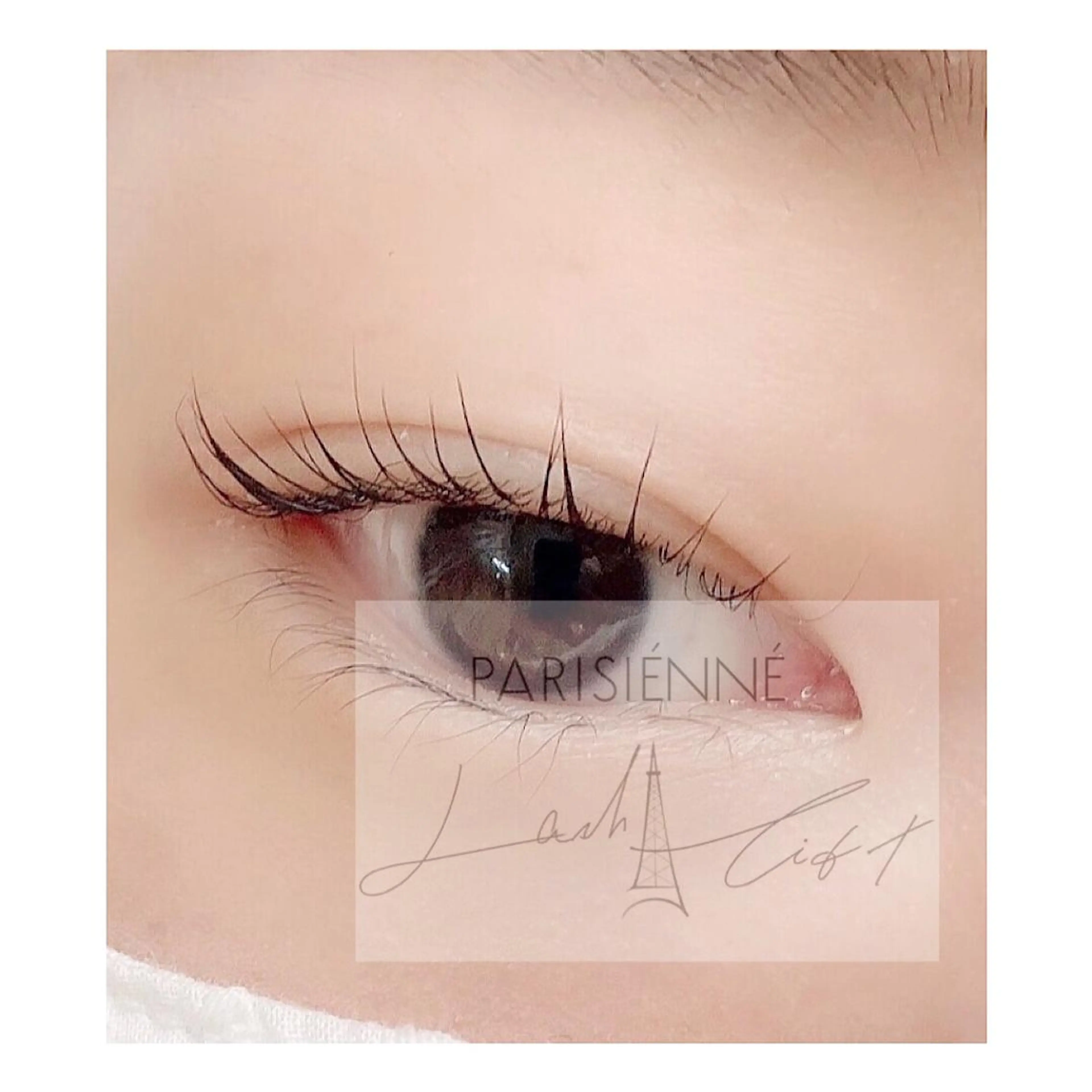 マツエク・マツパ n9　brow所属・n9　brow sumi.の眉毛・アイブロウイメージ