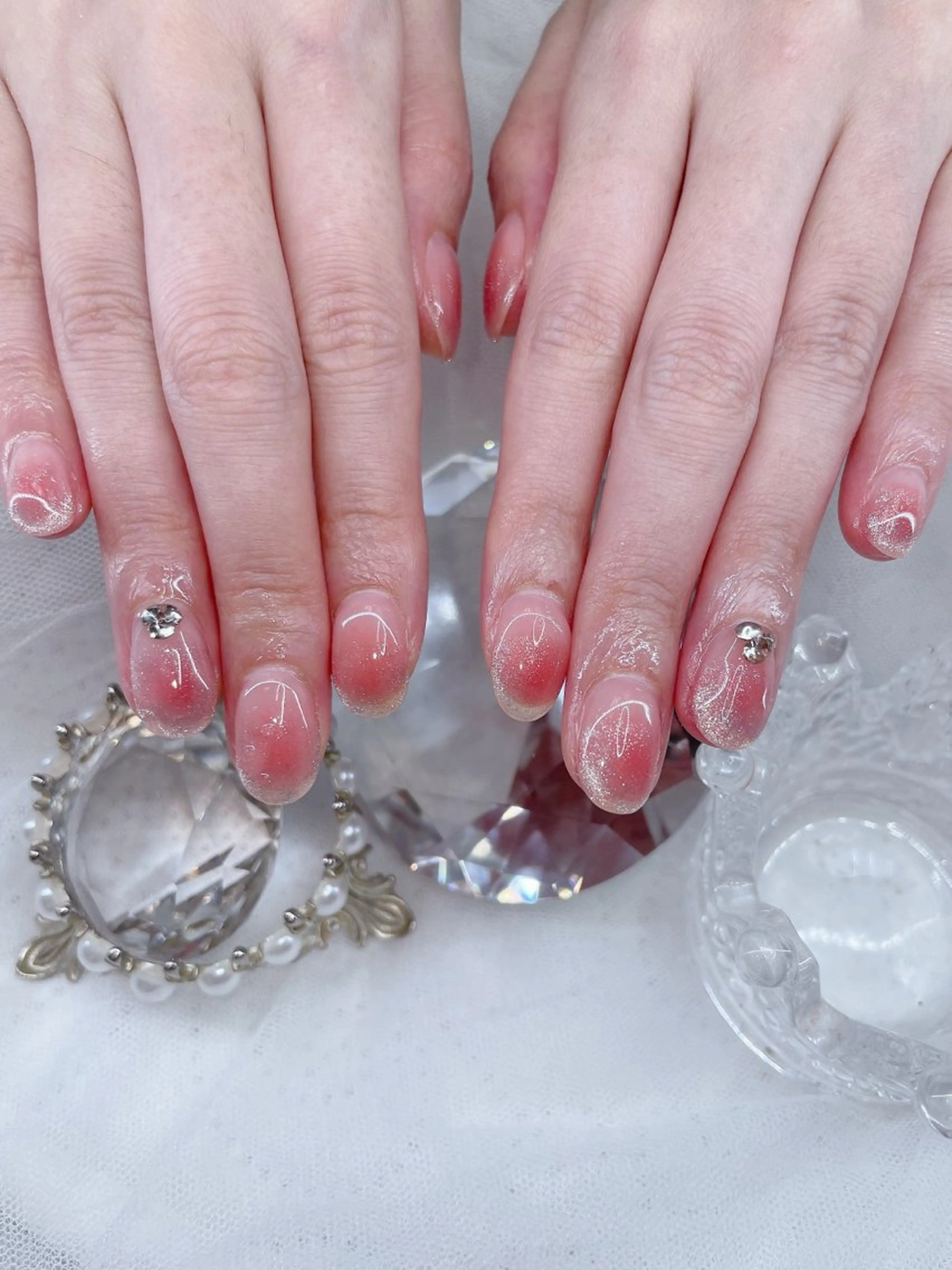 ネイル ハンドネイル misun_nail所属・misun_ nailのネイルデザイン