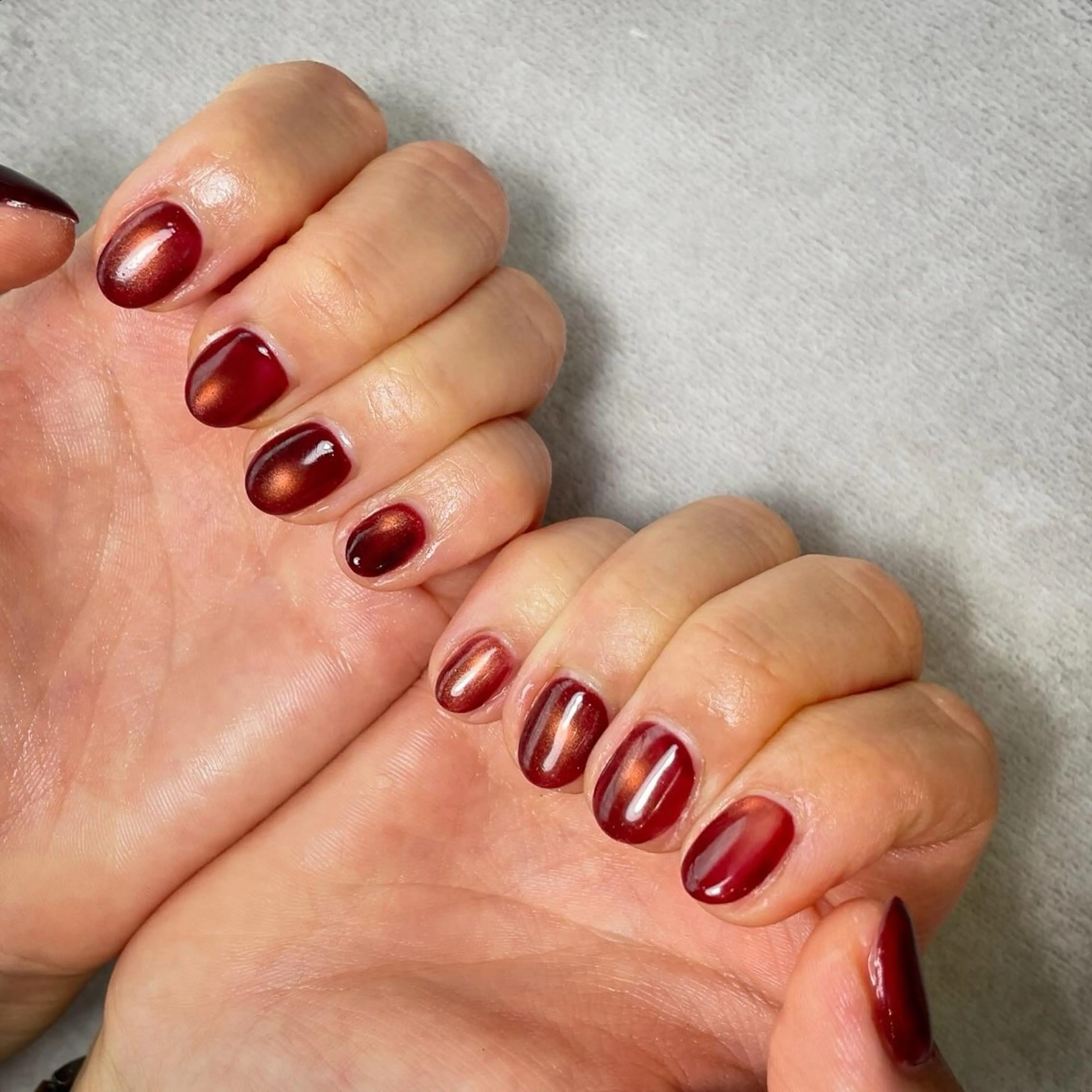 ネイル K Harukaのネイルデザイン