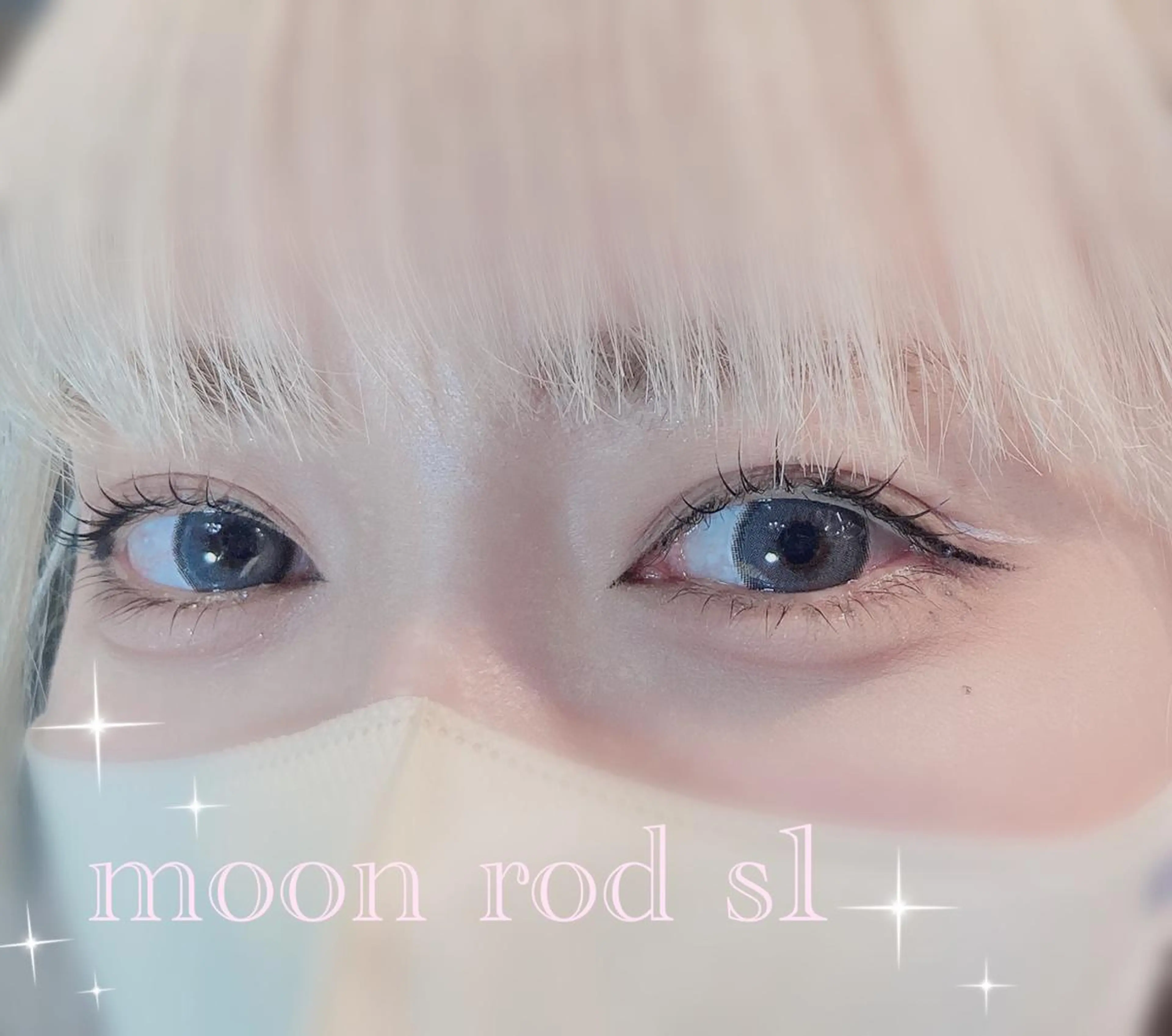 マツエク・マツパ マツパ Eye Labo Swipのマツエク・マツパデザイン