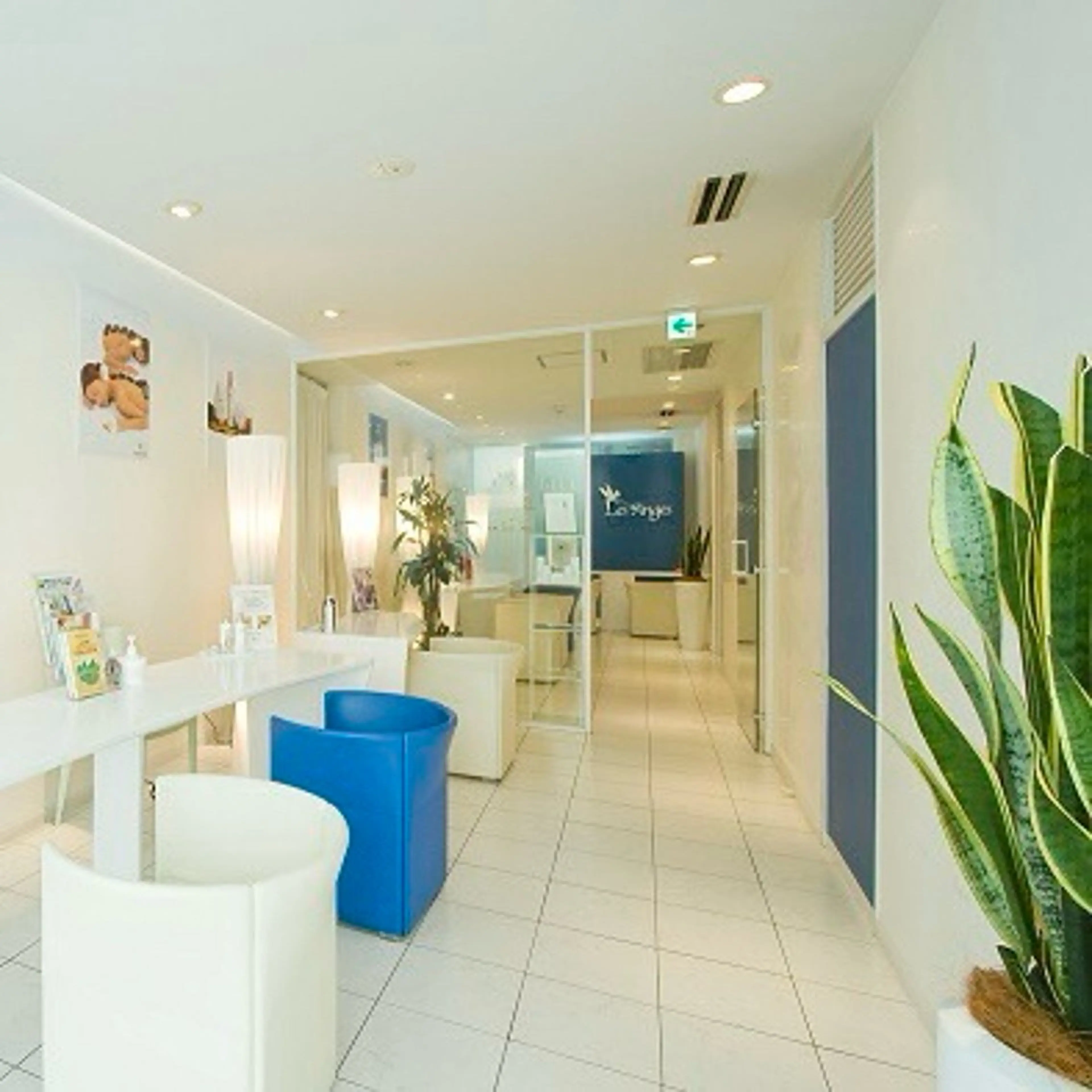 広尾・恵比寿エリア限定💎OPEN特別ご招待🍃人気パーツの中からお好きな1パーツを【0円】✨(無料カウンセリング付)の写真