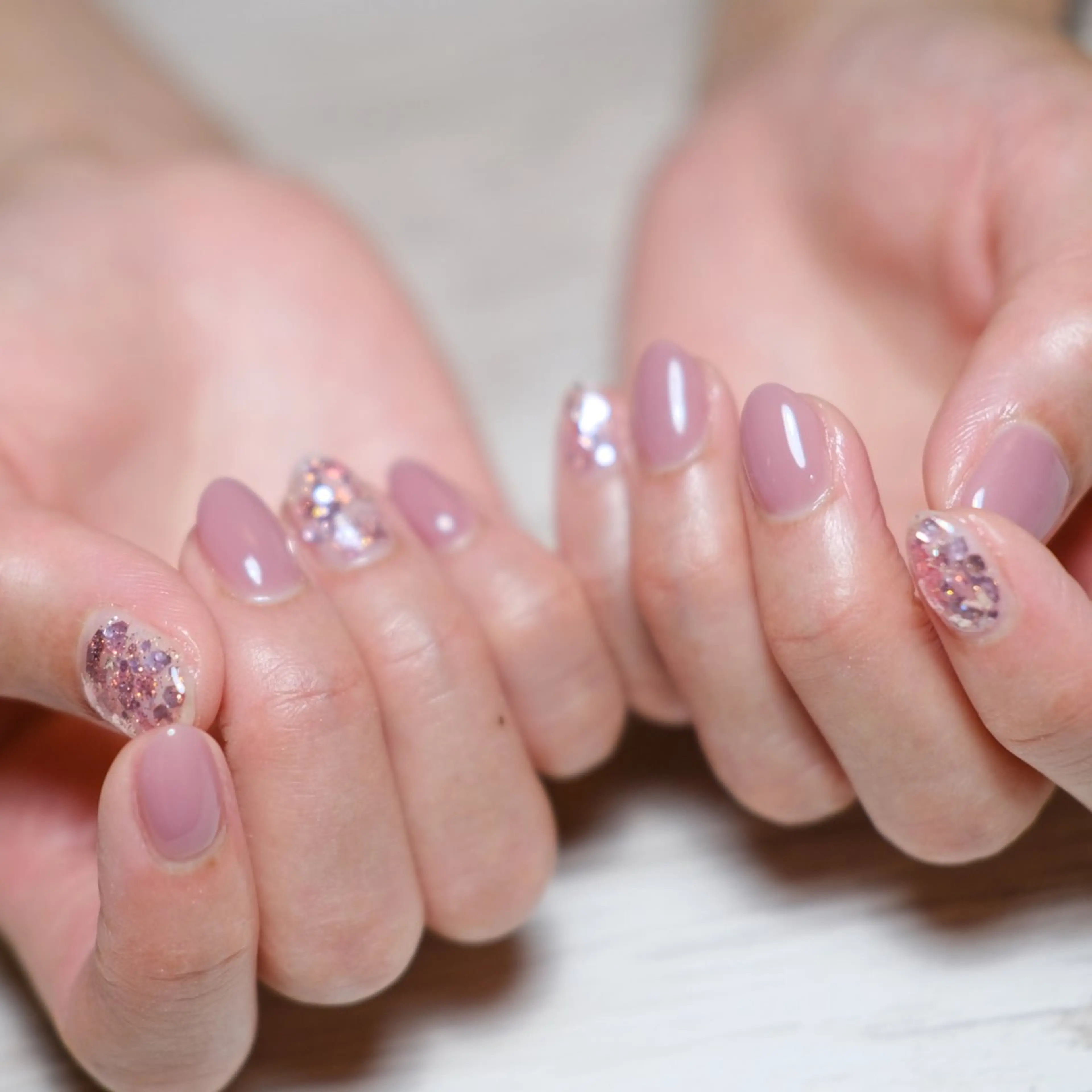 ネイル ハンドネイル July nail salonのネイルデザイン