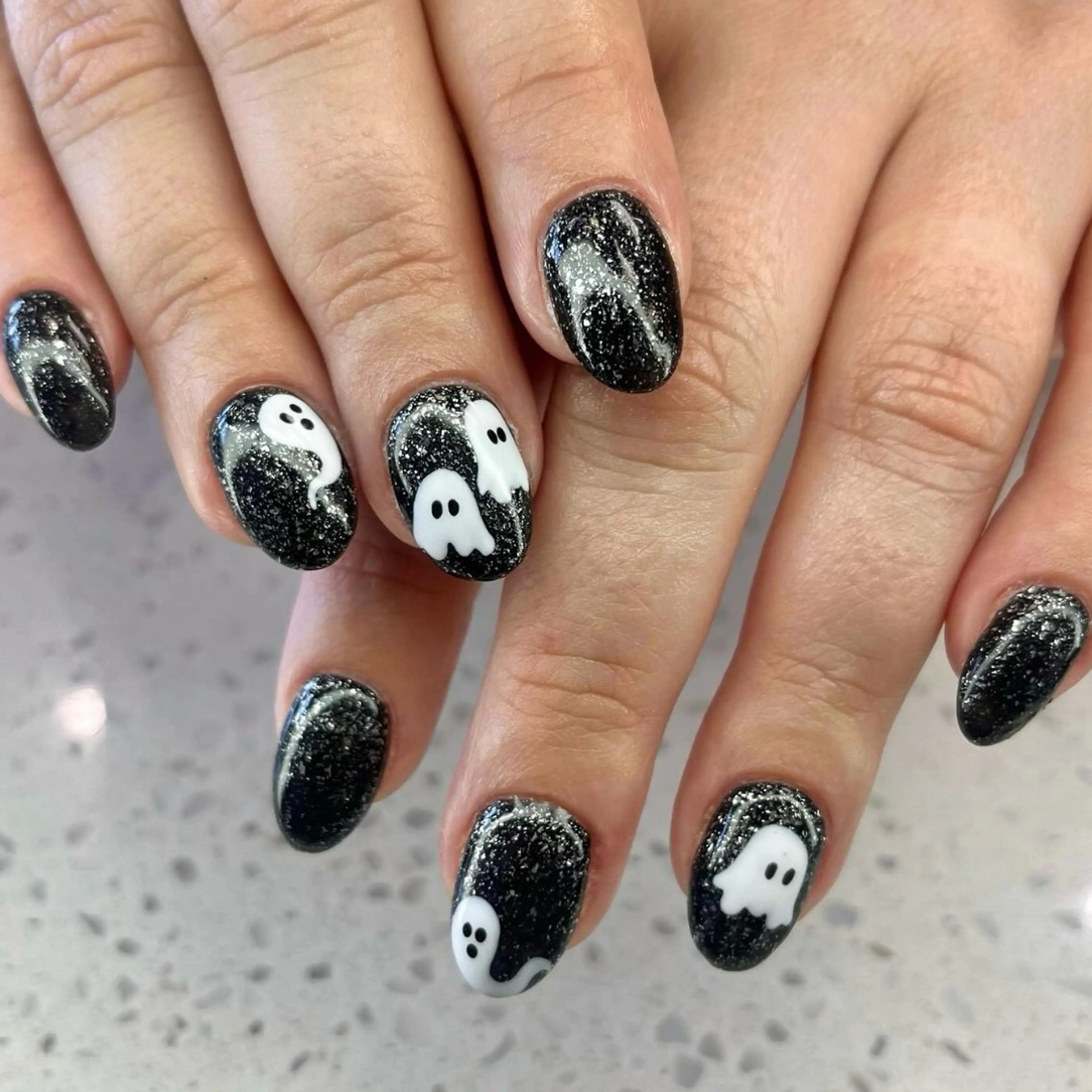 ネイル Vogustys Nail 山田のネイルデザイン