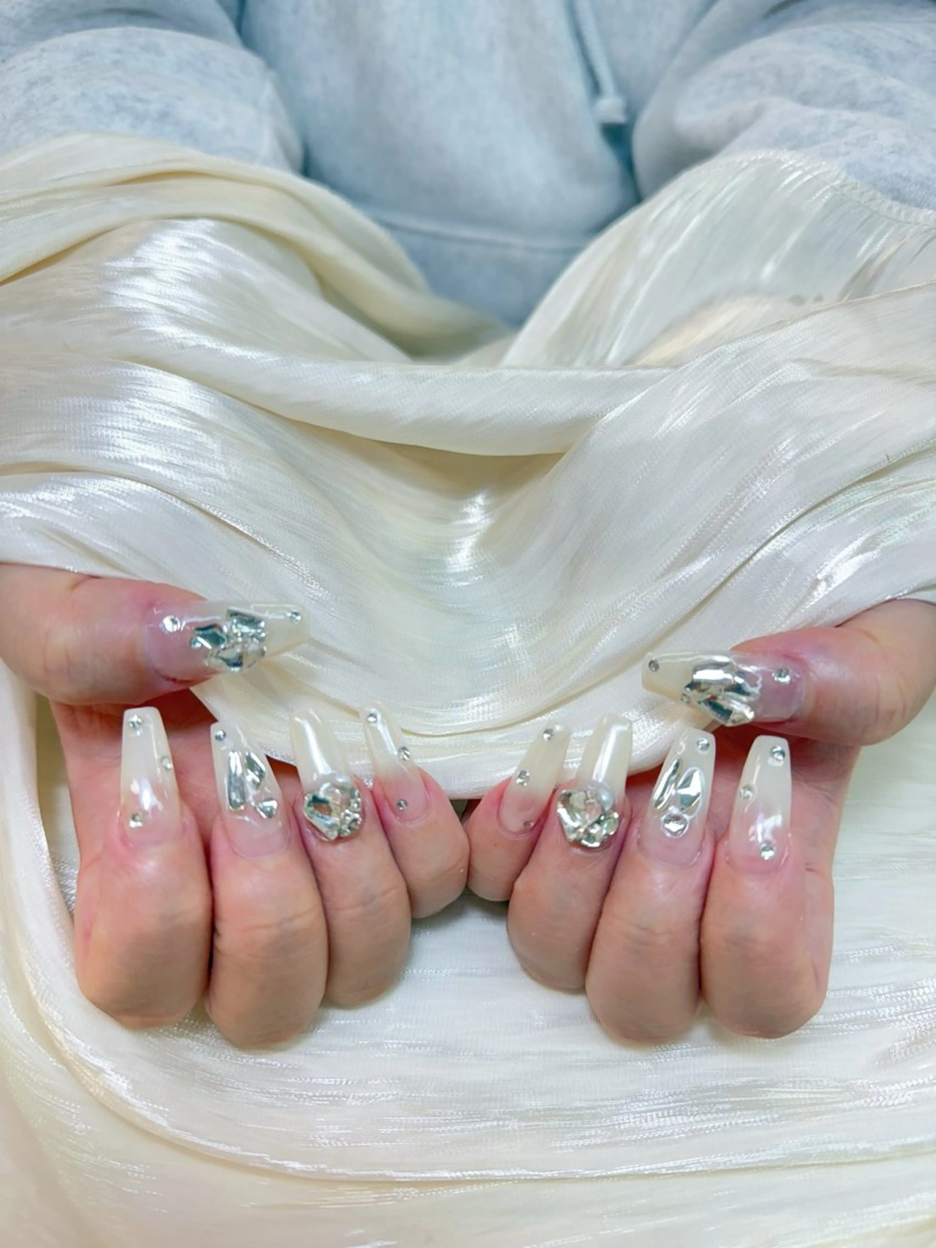 ネイル MIMI nailのネイルデザイン