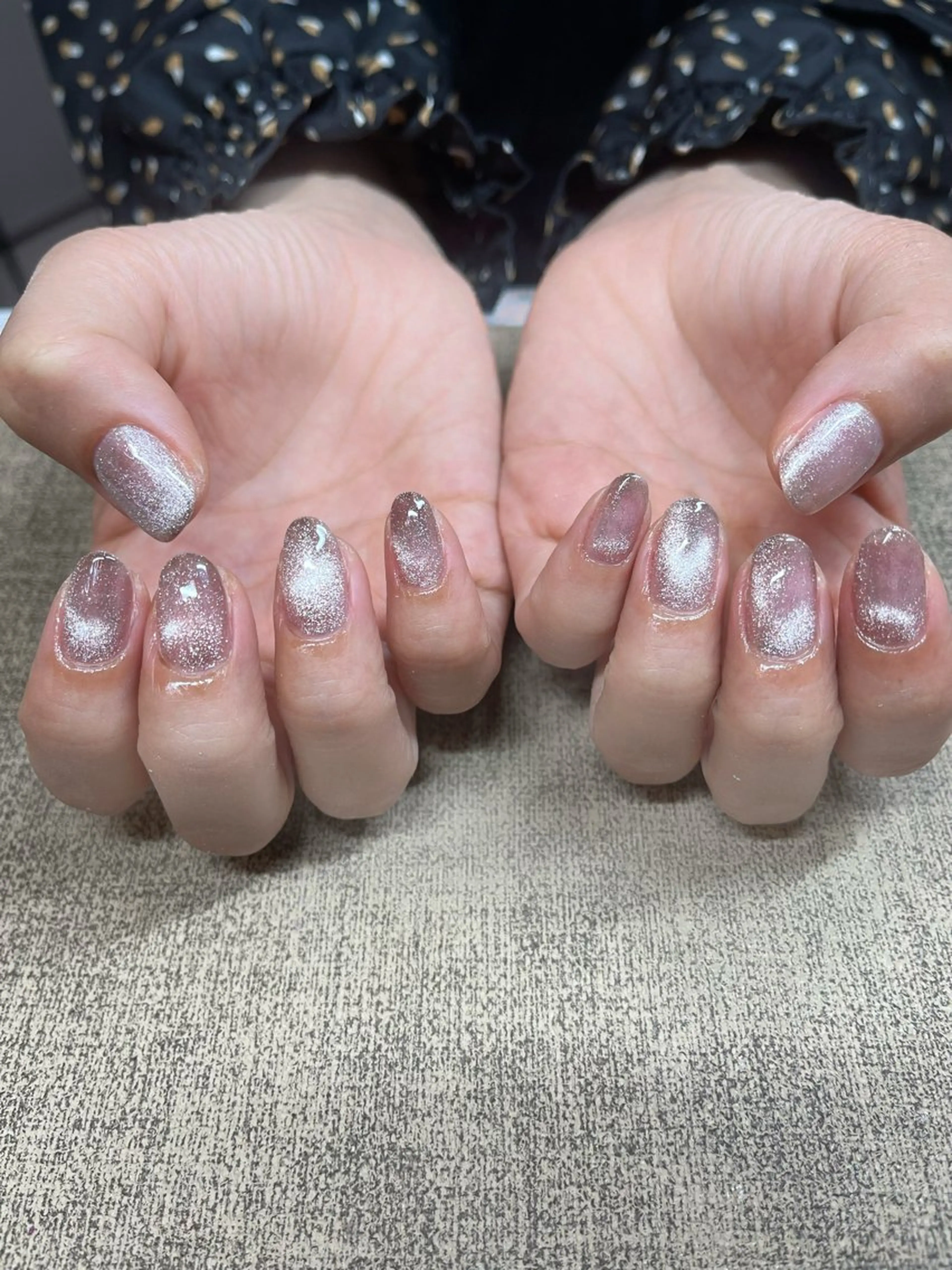 ネイル ネイルサロンHARU所属・ネイルサロン HARUのネイルデザイン