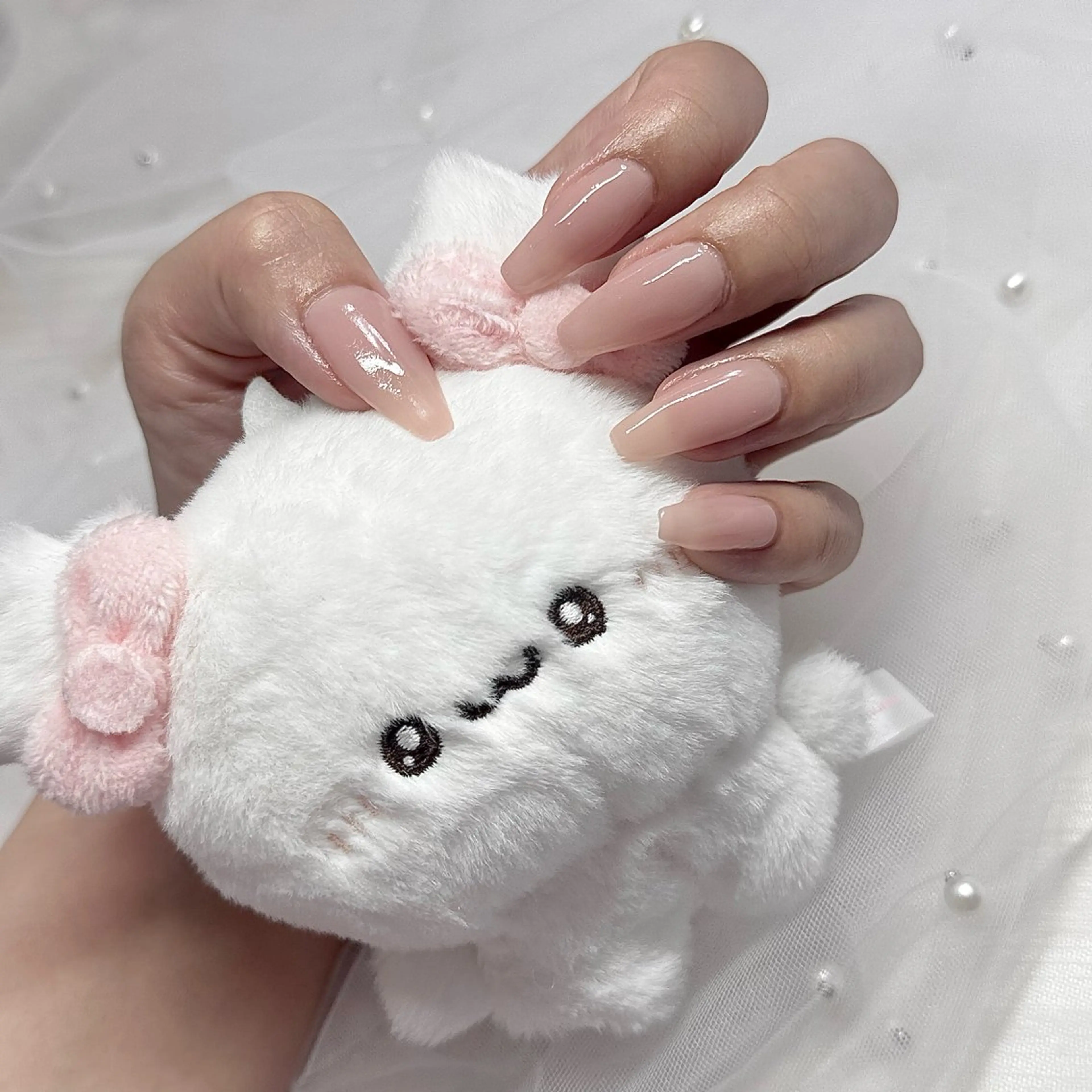 【オフなし】ワンカラー、グラデション🧸の写真