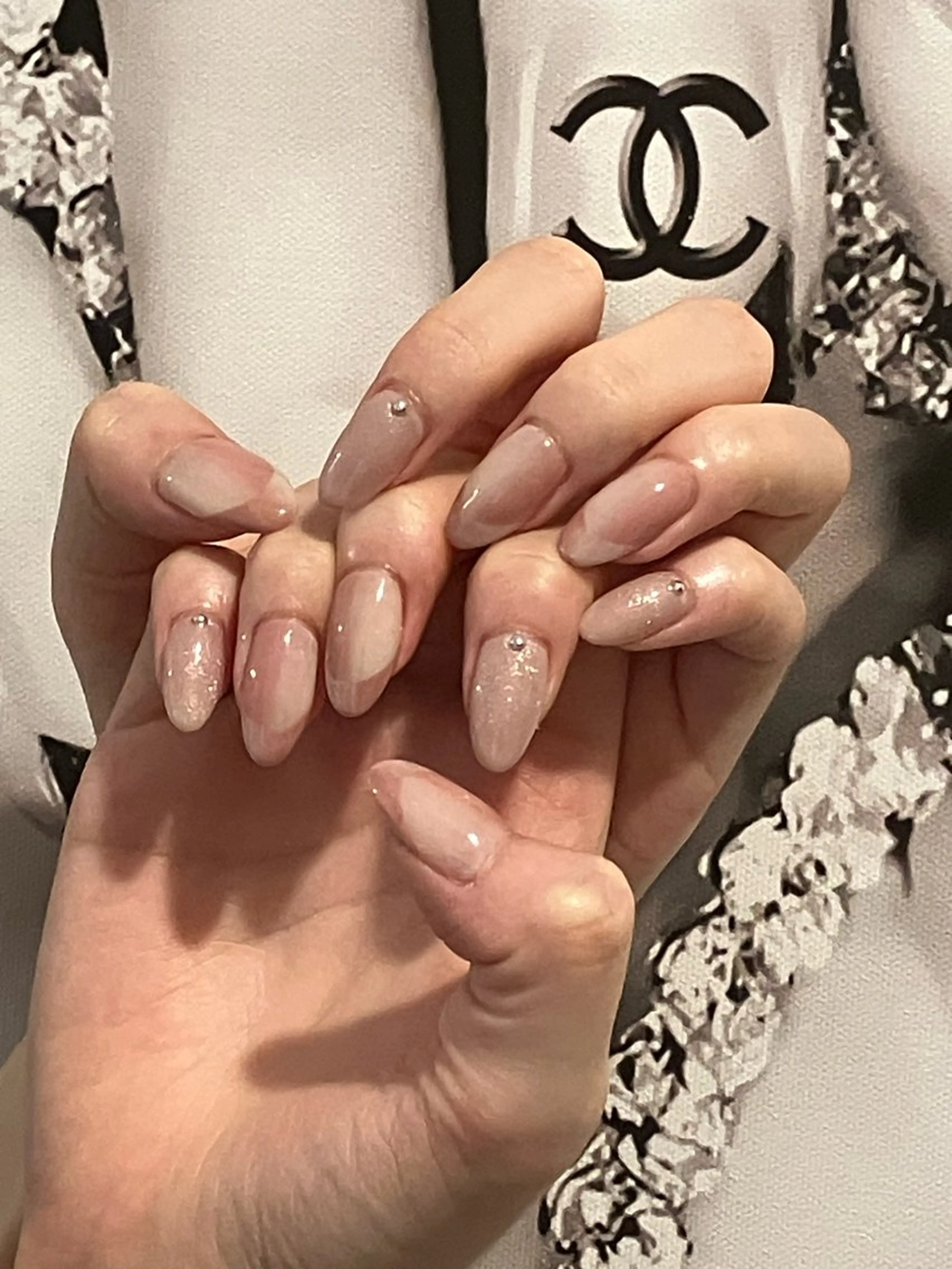 ネイル KAONAIL 【Sakurai】のネイルデザイン