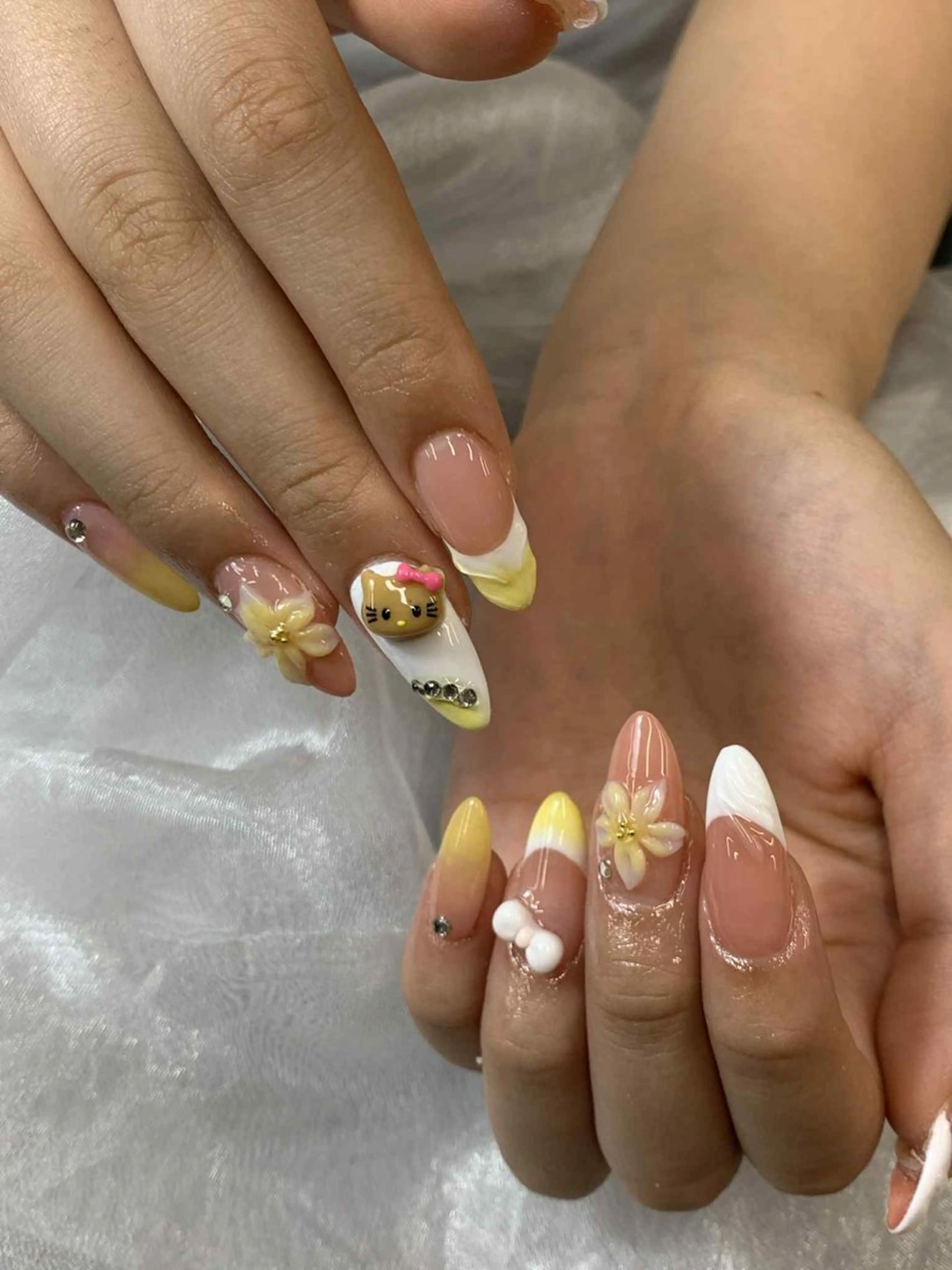 ネイル Iconic所属・Iconic Nailのネイルデザイン